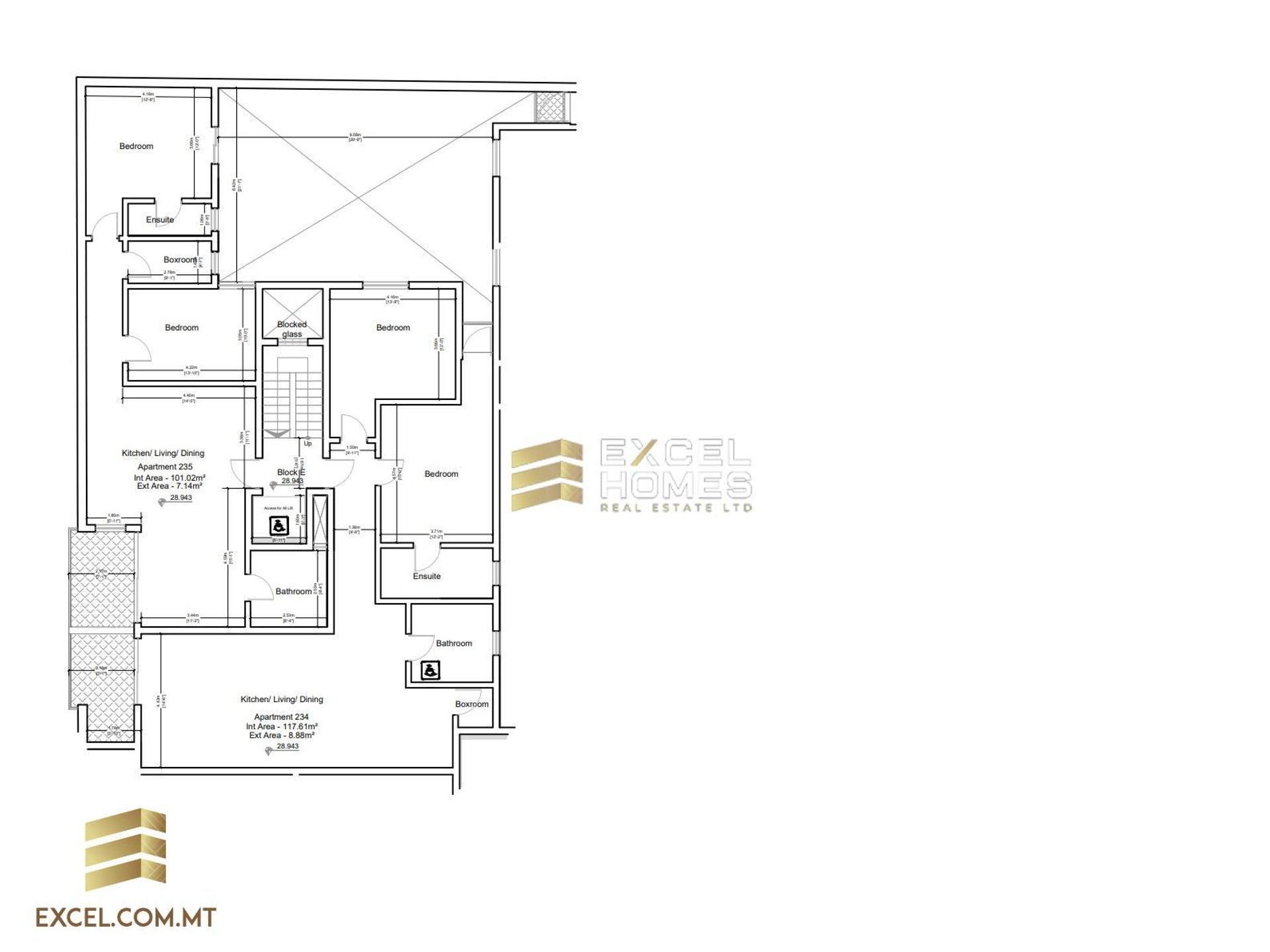 House in Sliema, Sliema 12224478