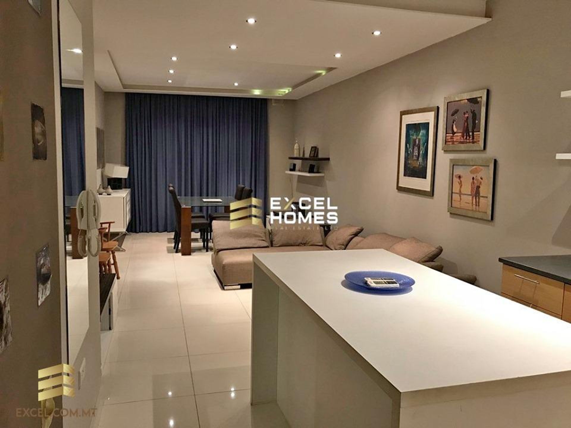 House in Sliema, Sliema 12224537