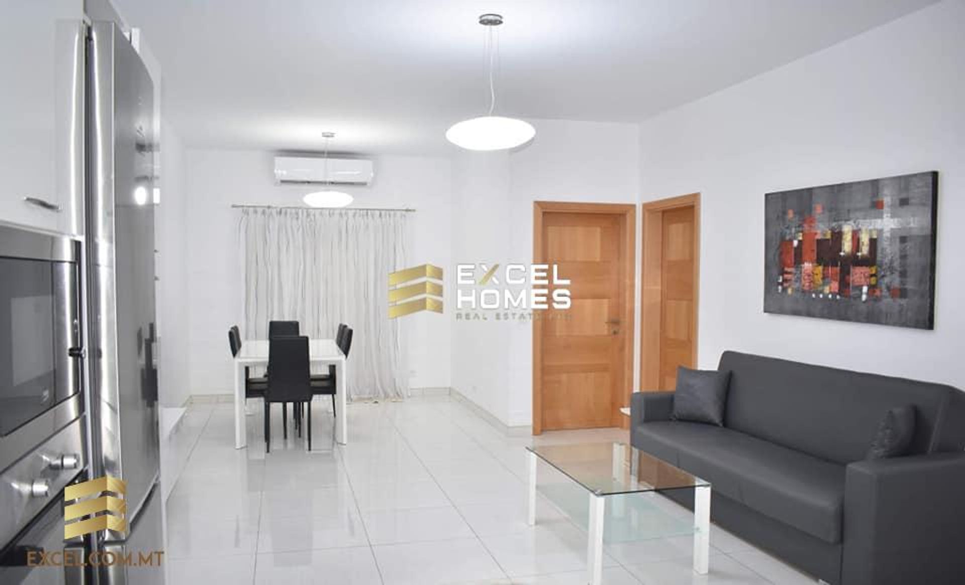 rumah dalam Gzira, Gzira 12224553