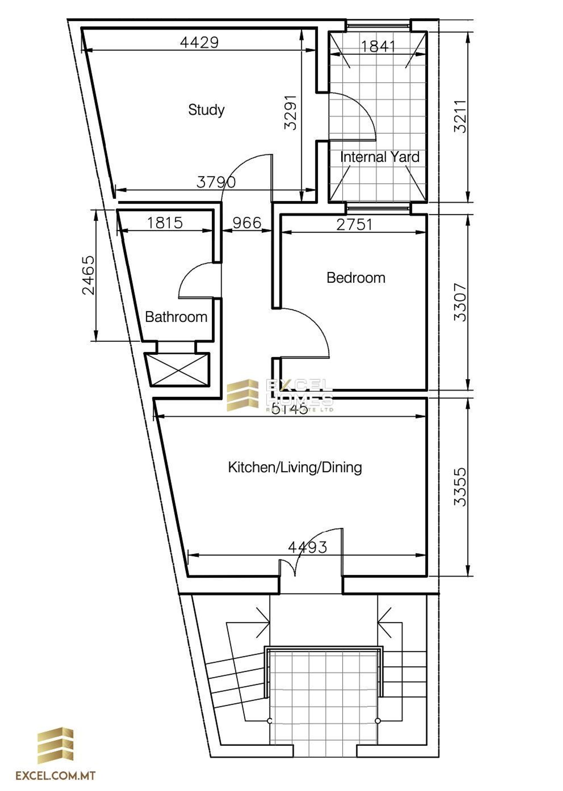 房子 在 布吉巴, 圣保尔巴哈尔 12224610