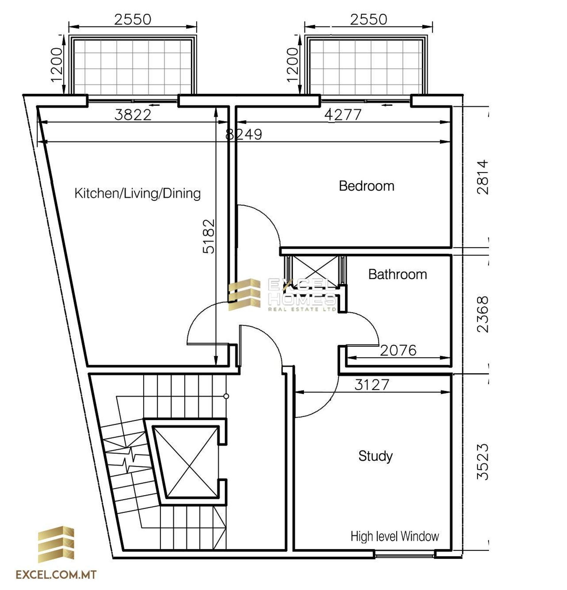 Talo sisään Bugibba, San Pawl il-Bahar 12224611