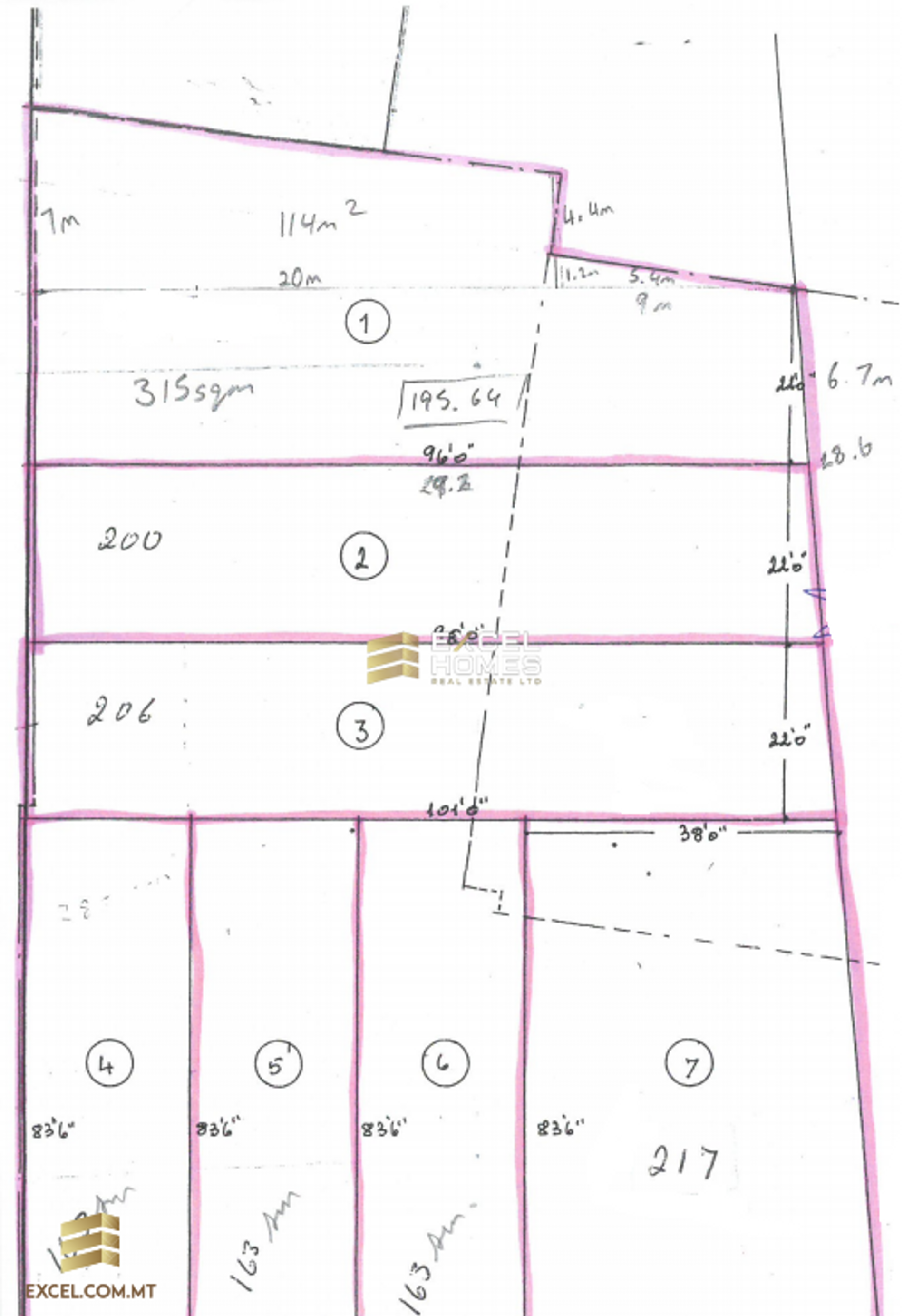 Land in Qormi, Qormi 12224816