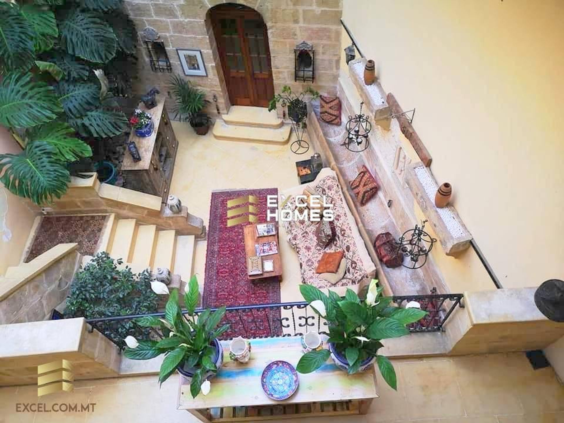 rumah dalam Birkirkara, Birkirkara 12224818