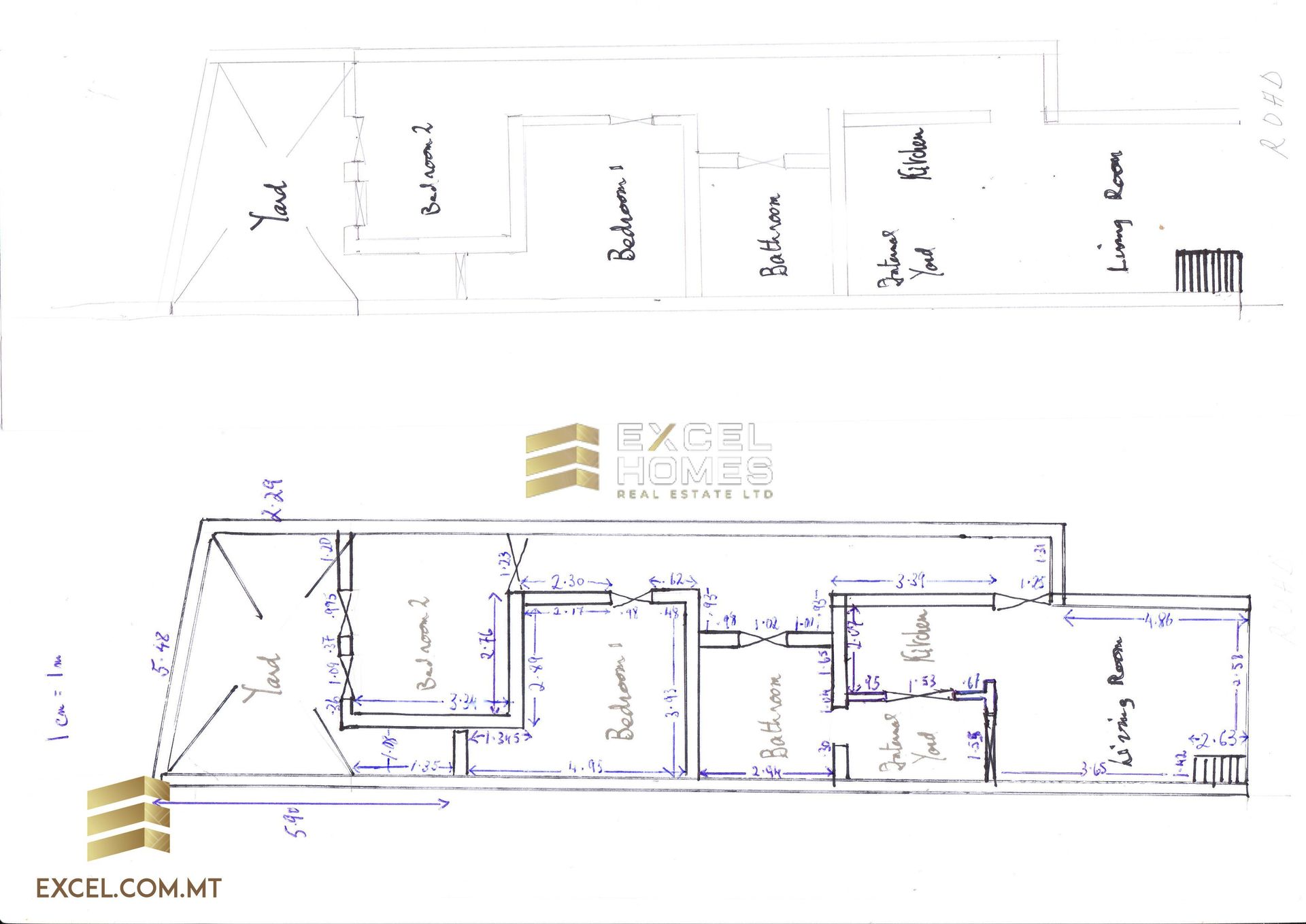 Rumah di Marsaskala, Marsaskala 12224953