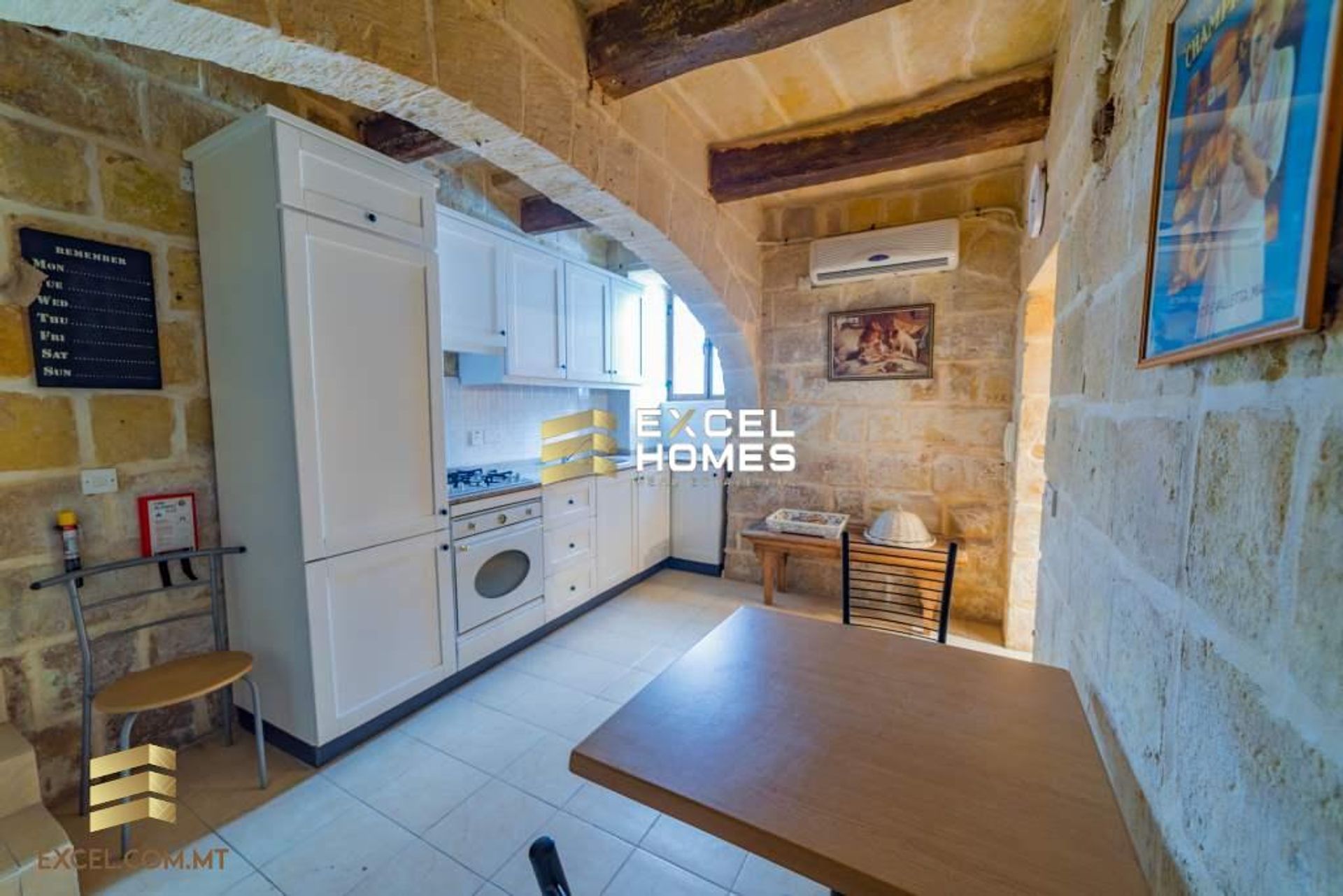 Rumah di Valletta, Valletta 12224962