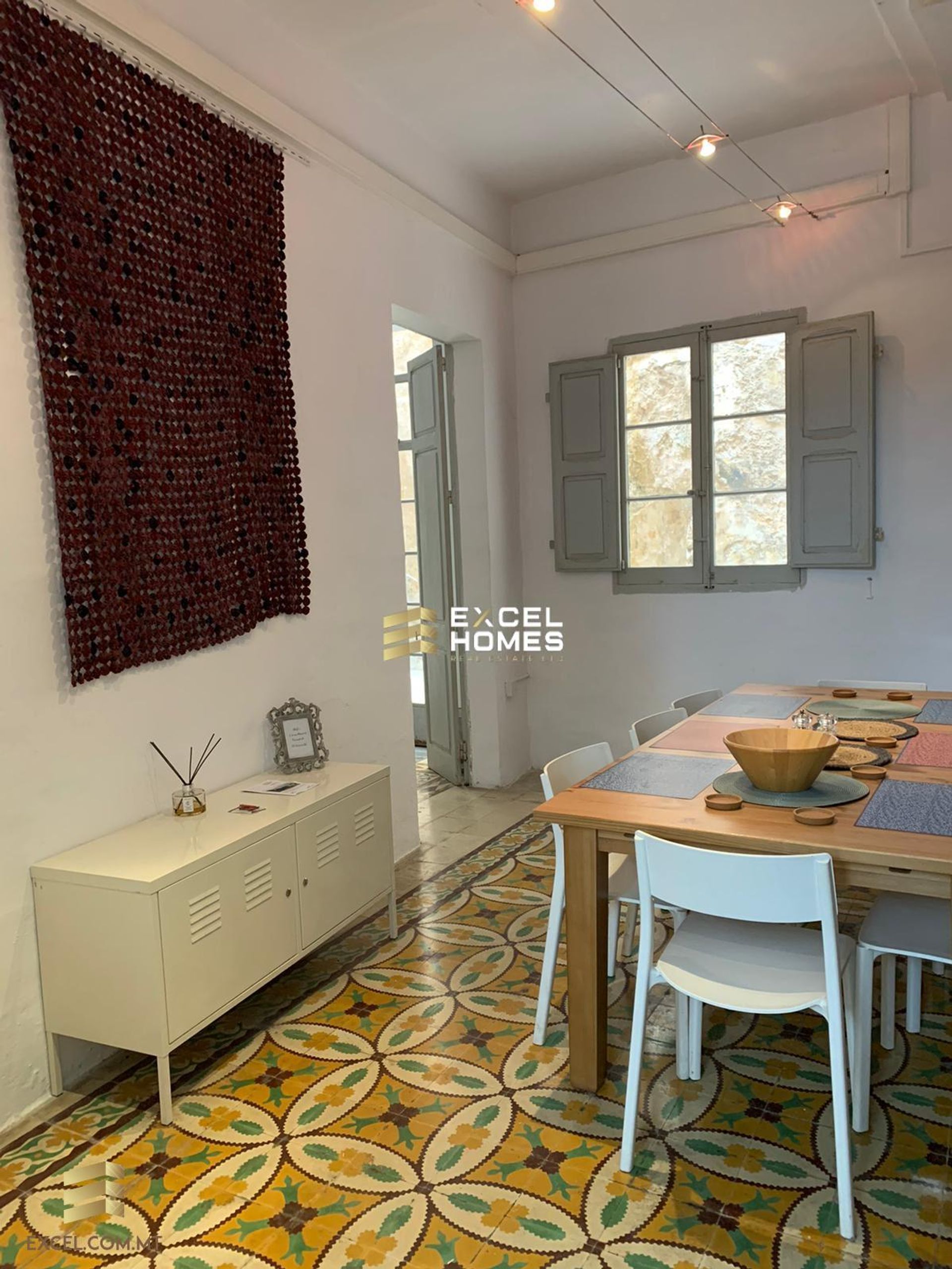 Meerdere appartementen in Senglea, Isla 12225071