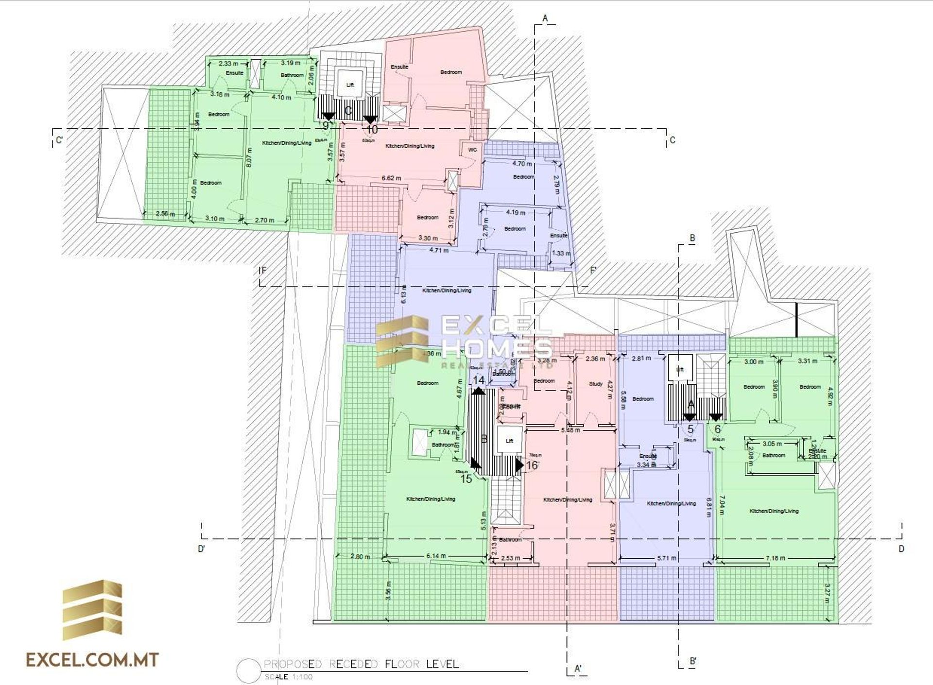 rumah dalam Hamrun, Hamrun 12225083