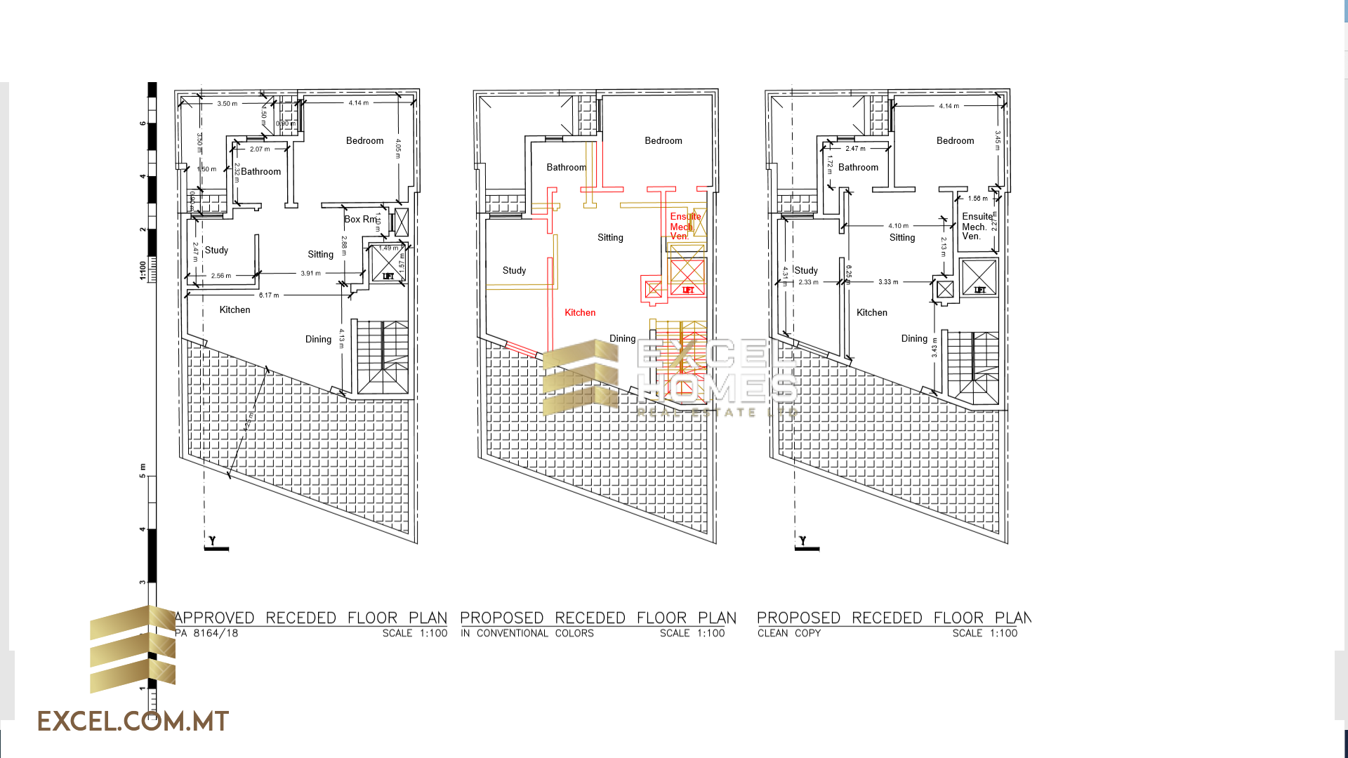 rumah dalam Mosta, Mosta 12225089