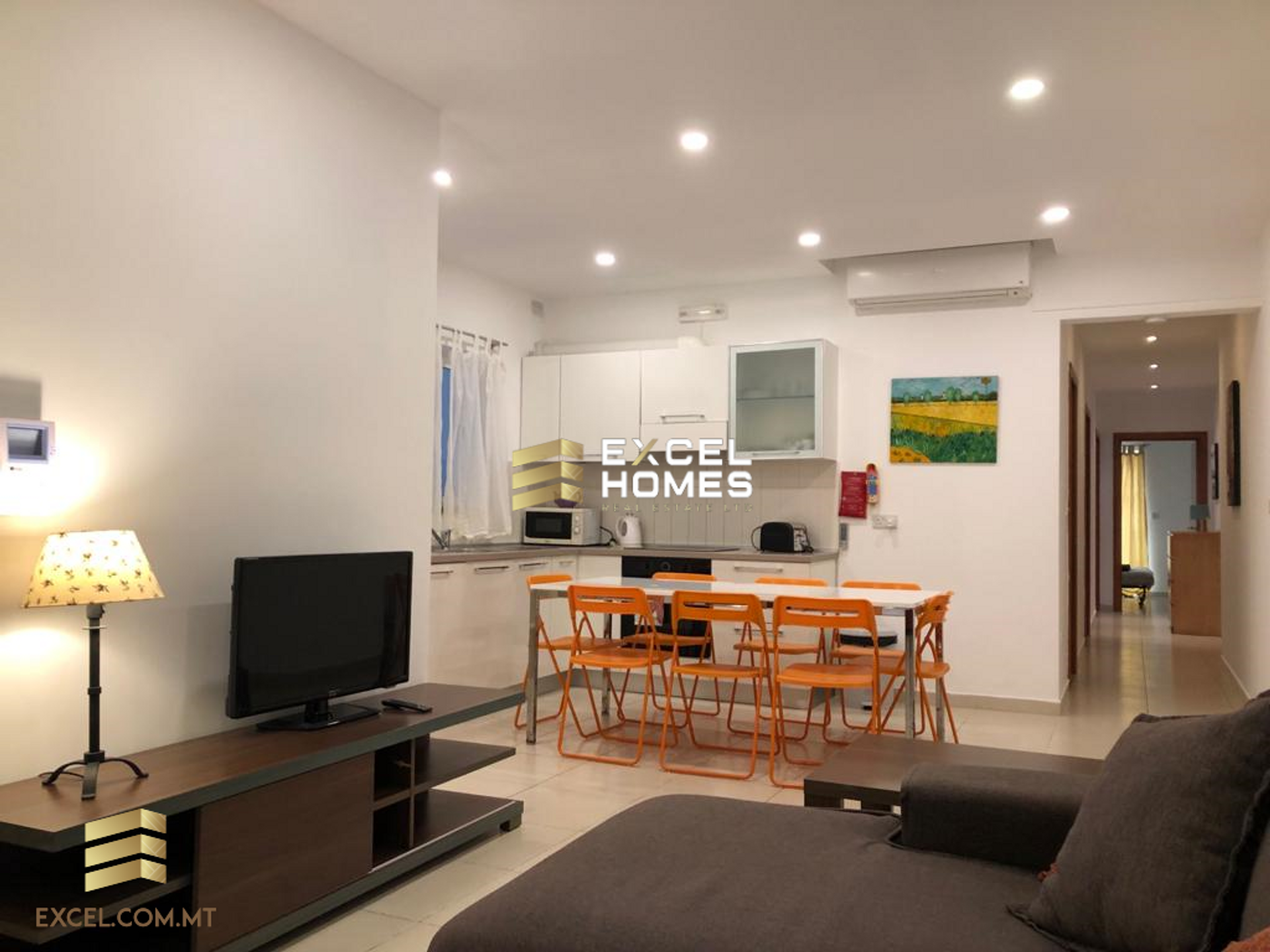 Huis in Sliema, Sliema 12225160