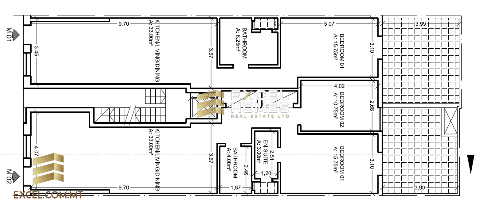 casa en iklín, iklín 12225203