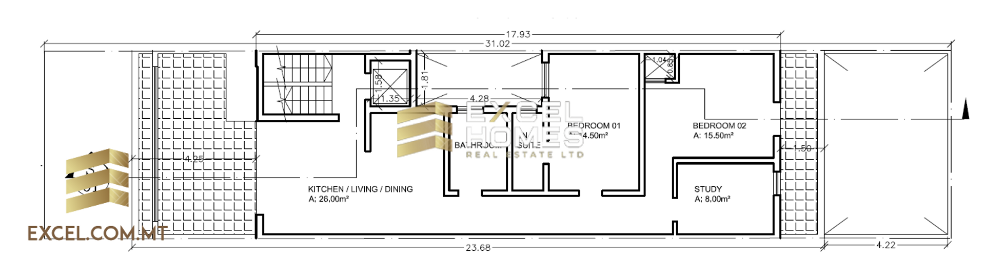 casa en Swieqi, Swieqi 12225208