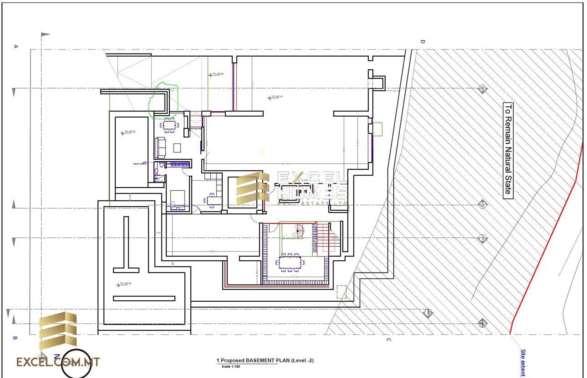 Haus im Zaube, Cesu Novads 12225210