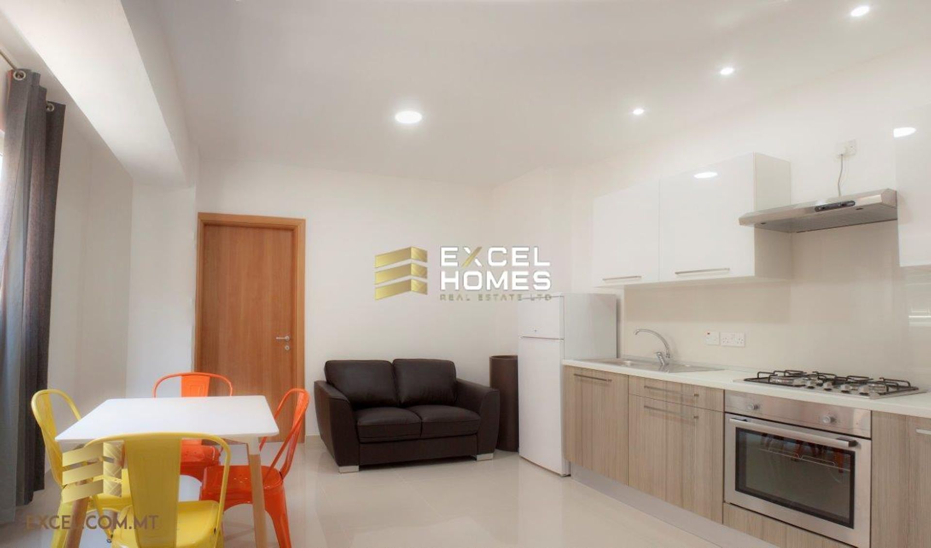 rumah dalam Sliema, Sliema 12225291