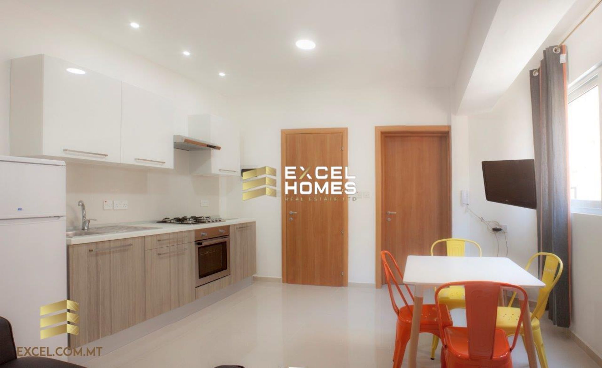 rumah dalam Sliema, Sliema 12225291