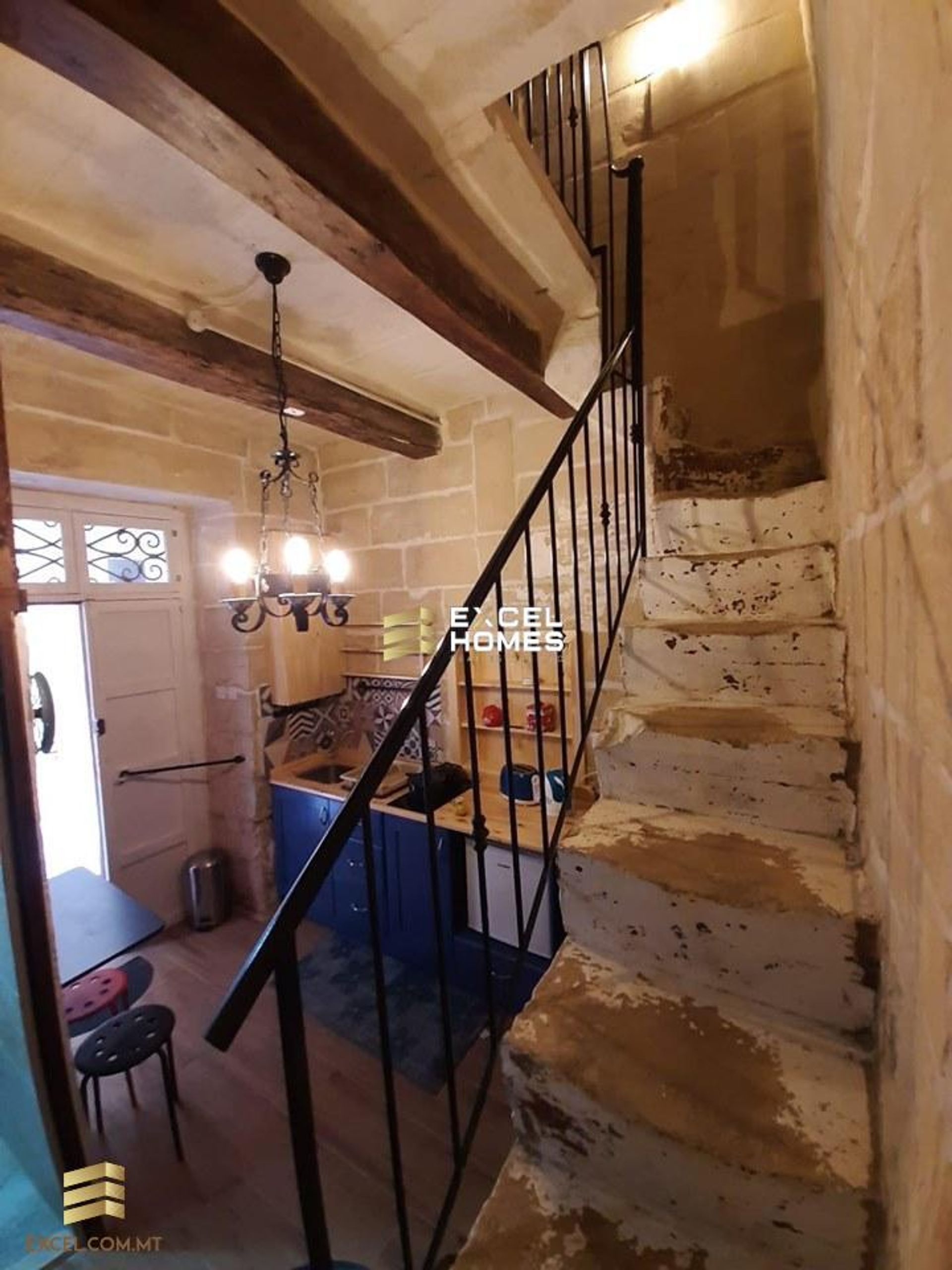 Hus i Cospicua,  12225304