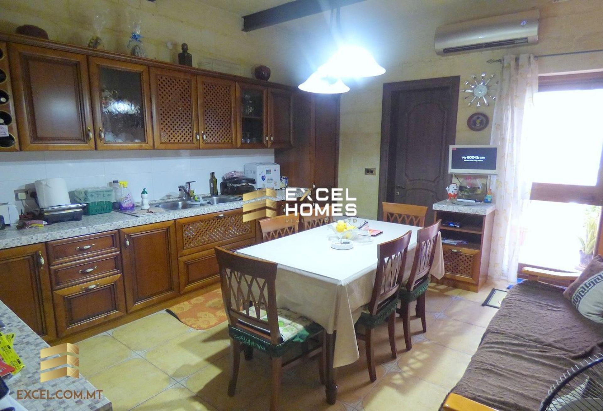 casa no Birkirkara, Birkirkara 12225340