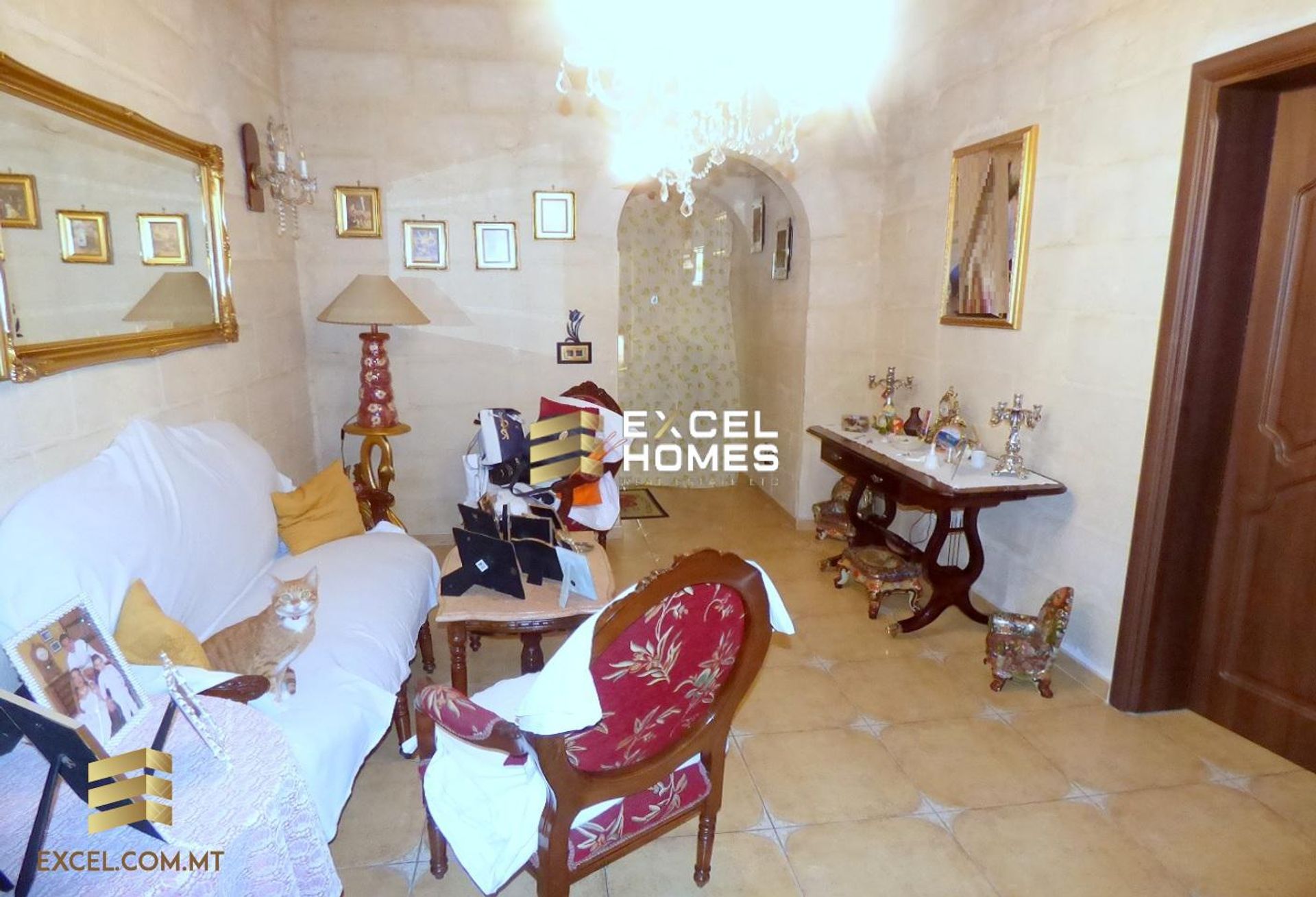 rumah dalam Birkirkara, Birkirkara 12225340