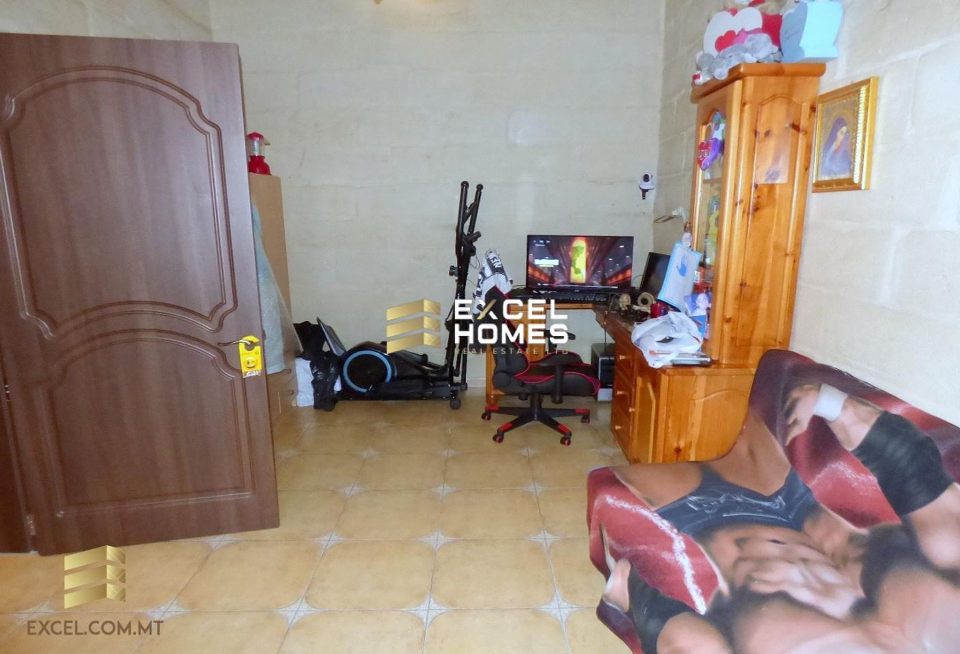 rumah dalam Birkirkara, Birkirkara 12225340