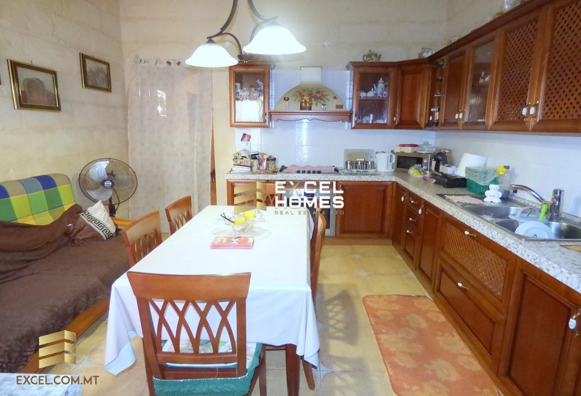 Huis in Birkirkara, Birkirkara 12225340