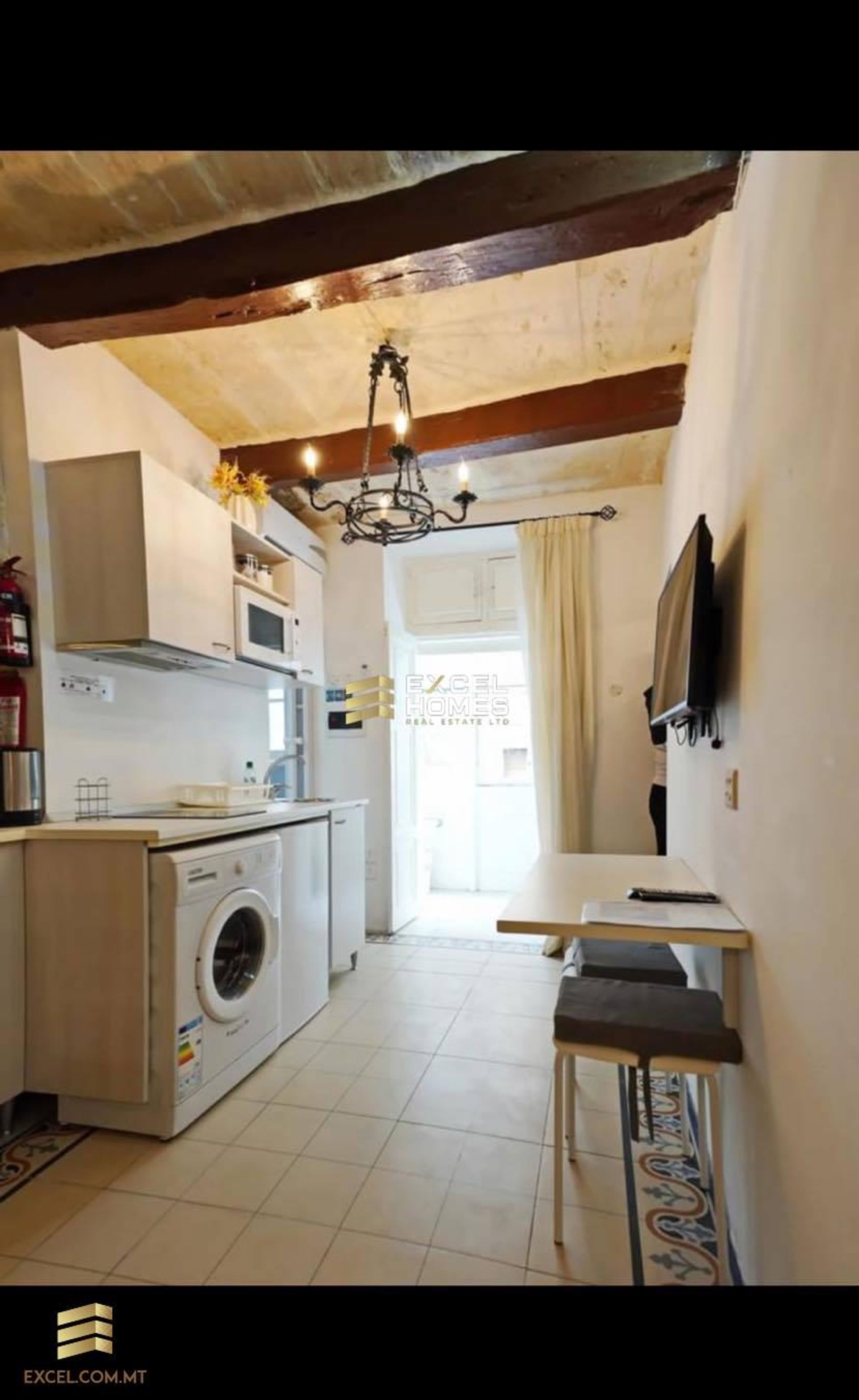 Meerdere appartementen in Valletta, Valletta 12225360