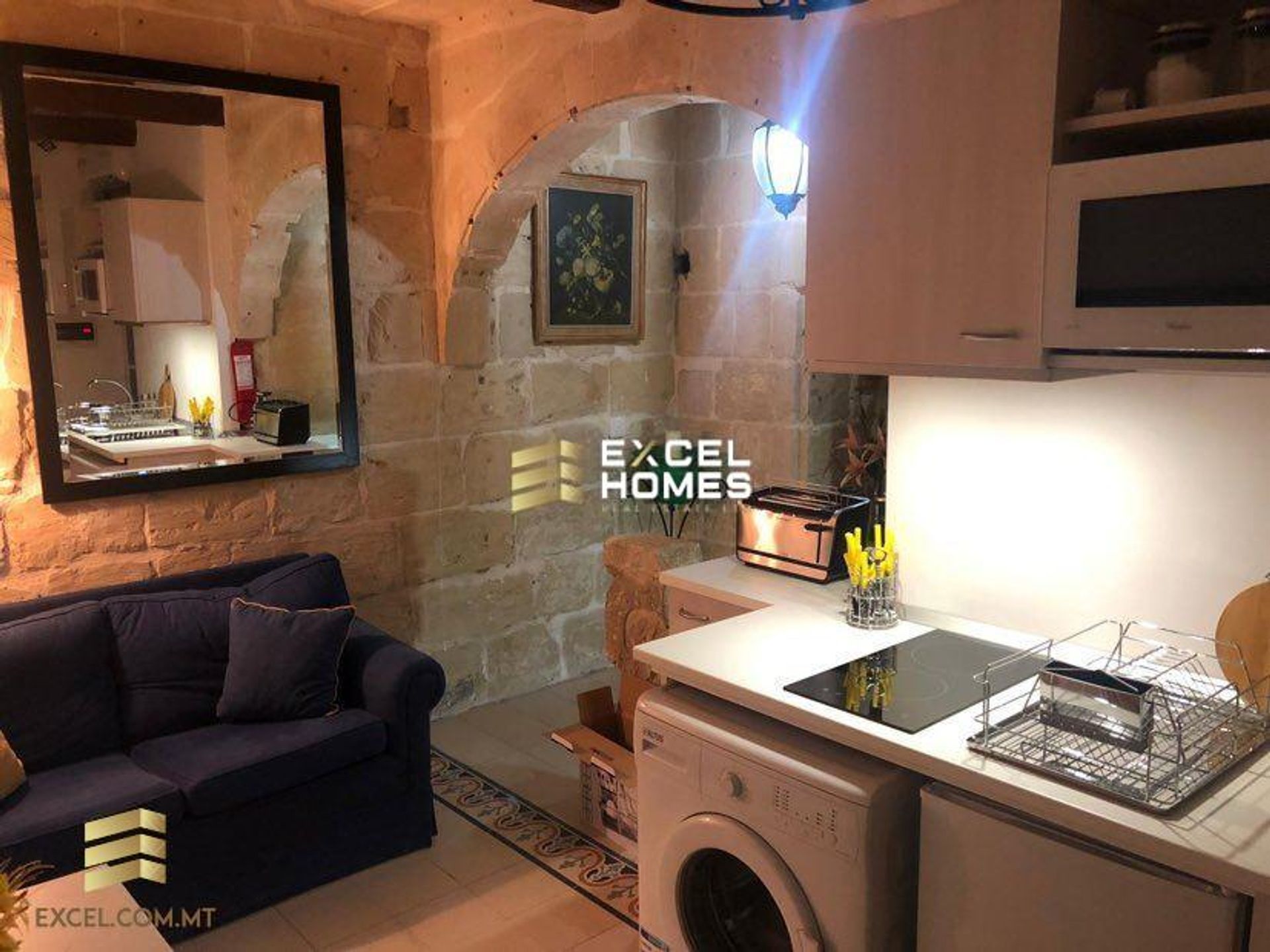 Meerdere appartementen in Valletta, Valletta 12225360