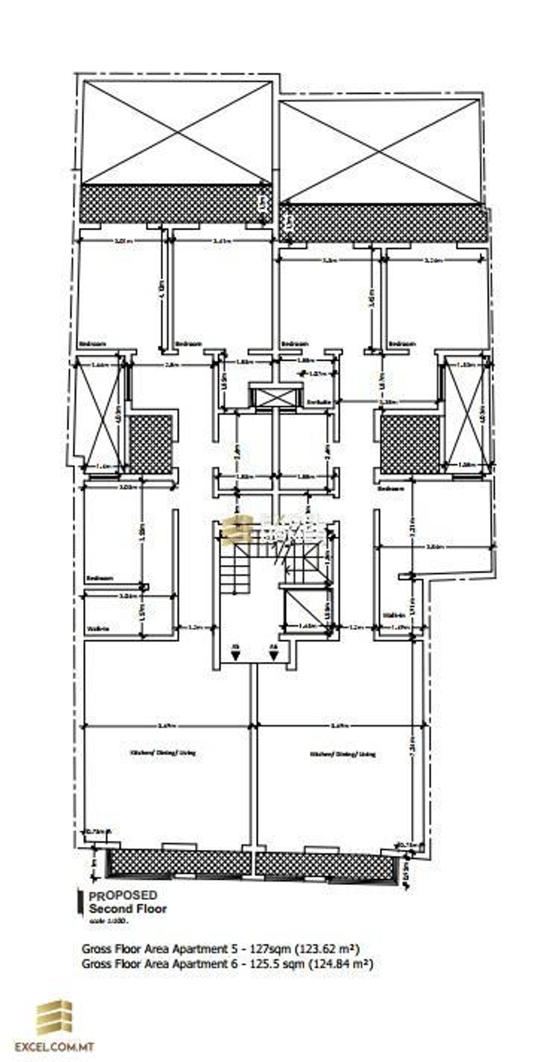 Talo sisään Luqa, Luqa 12225361