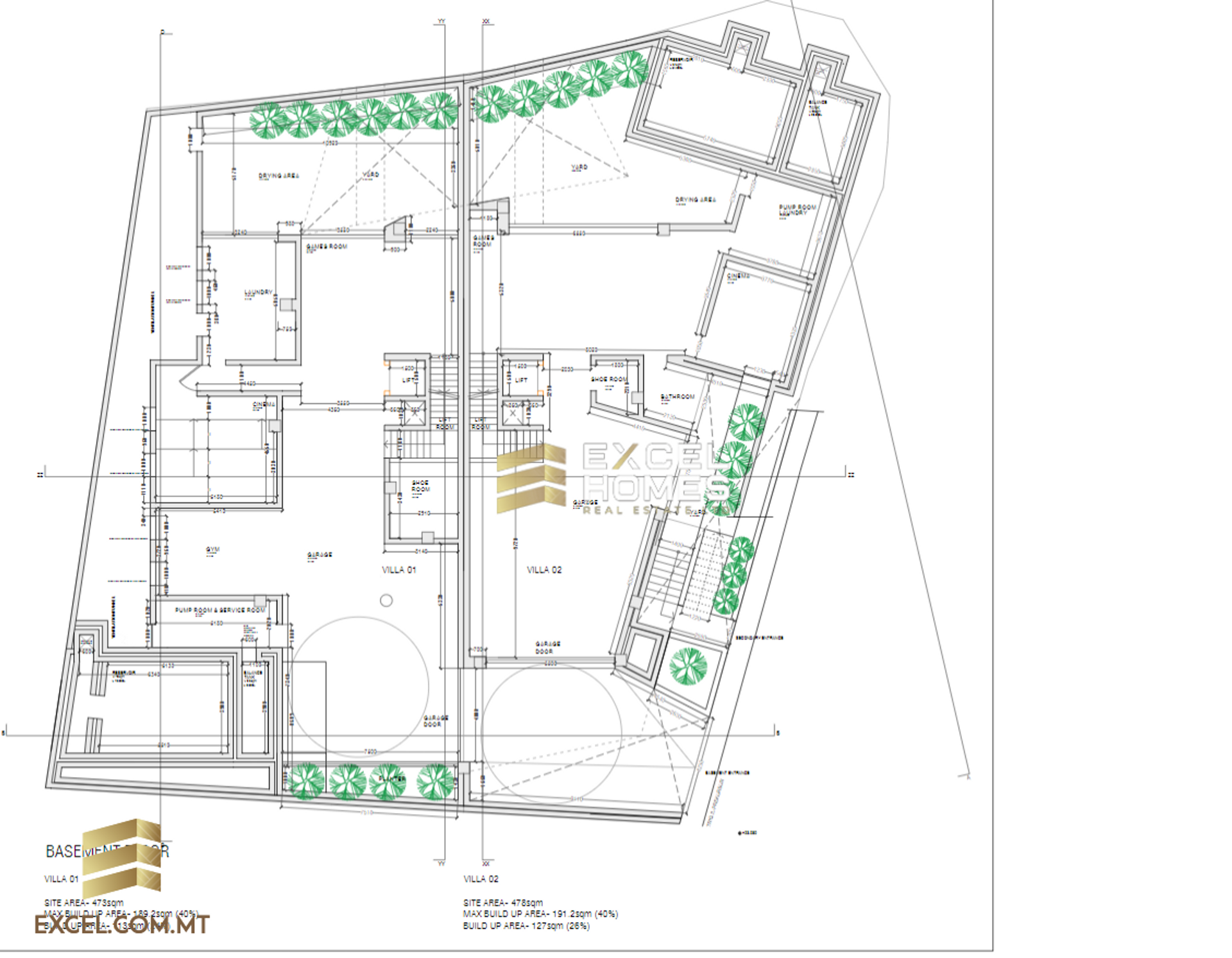 Haus im Zaube, Cesu Novads 12225372