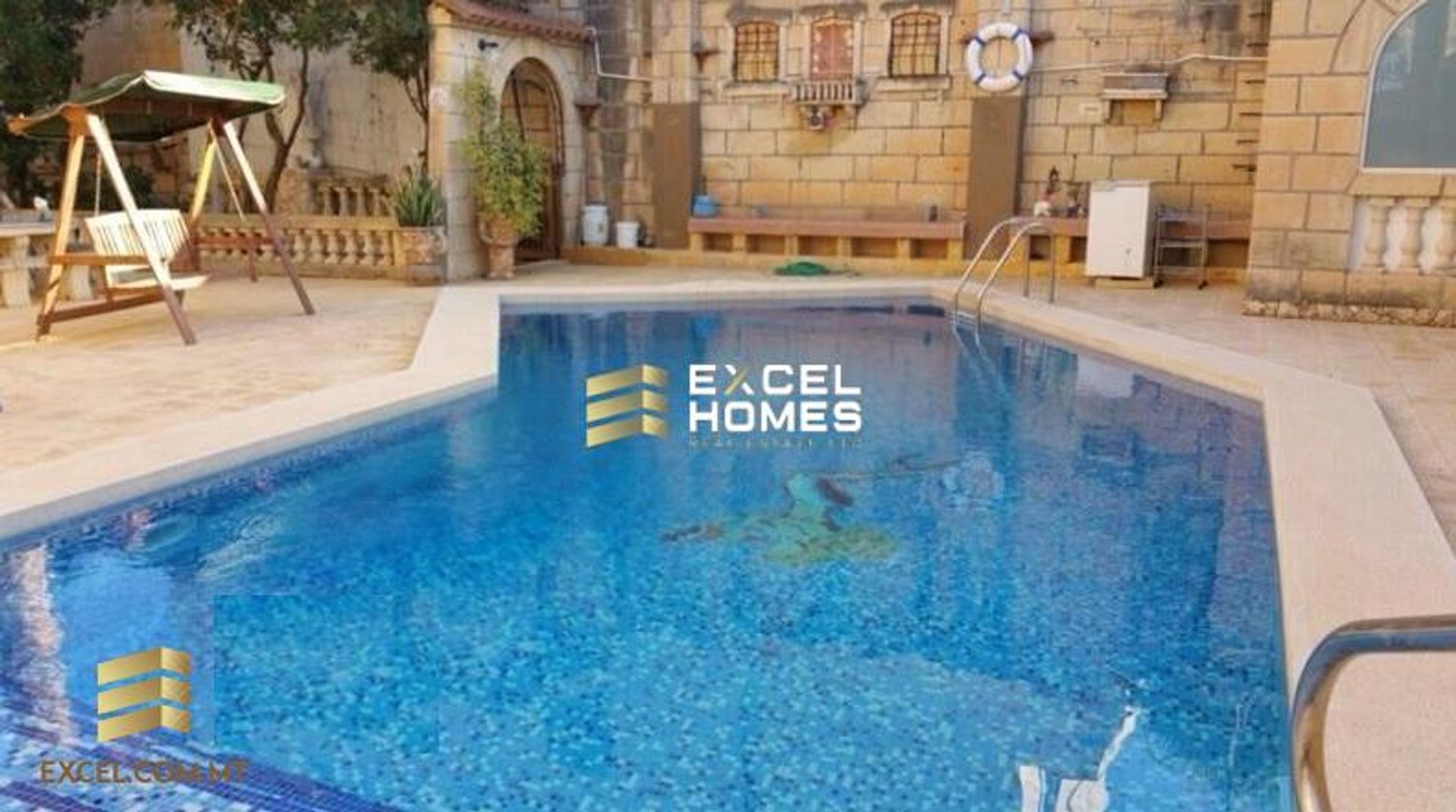 Casa nel Bahar ic-Caghaq, Naxxar 12225382