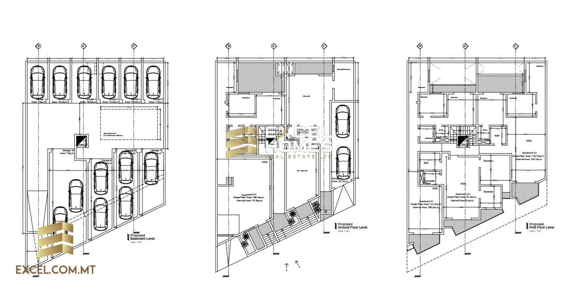 rumah dalam Zabbar, Zabbar 12225383