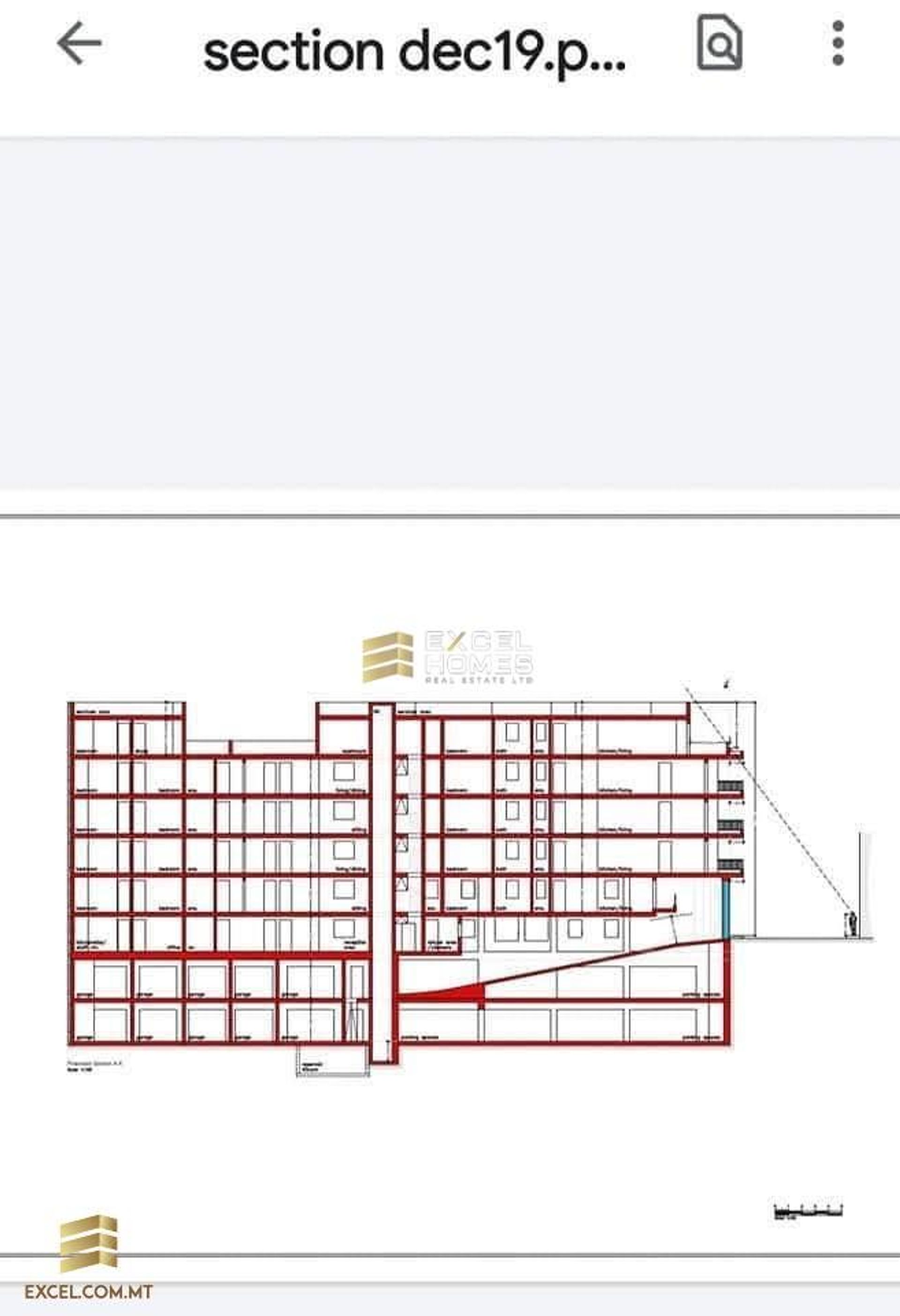 Rumah di Msirah, Imsida 12225400