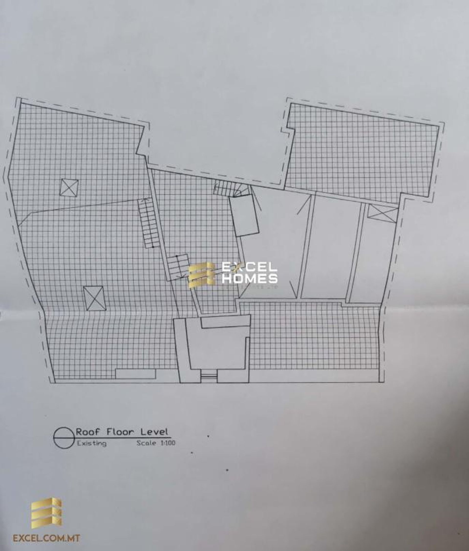 Meerdere appartementen in Qormi, Qormi 12225405