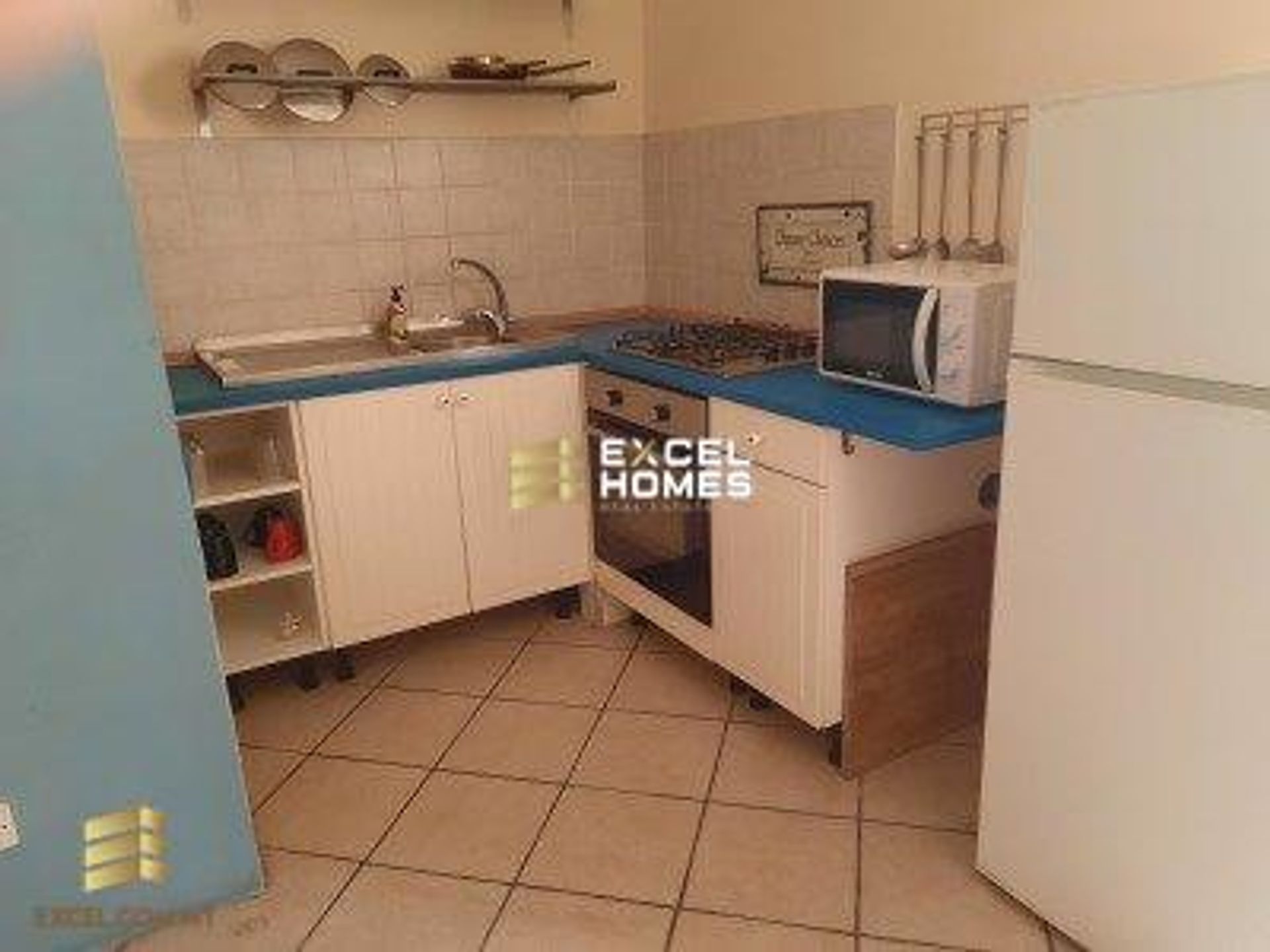 Hus i Gzira, Gzira 12225418