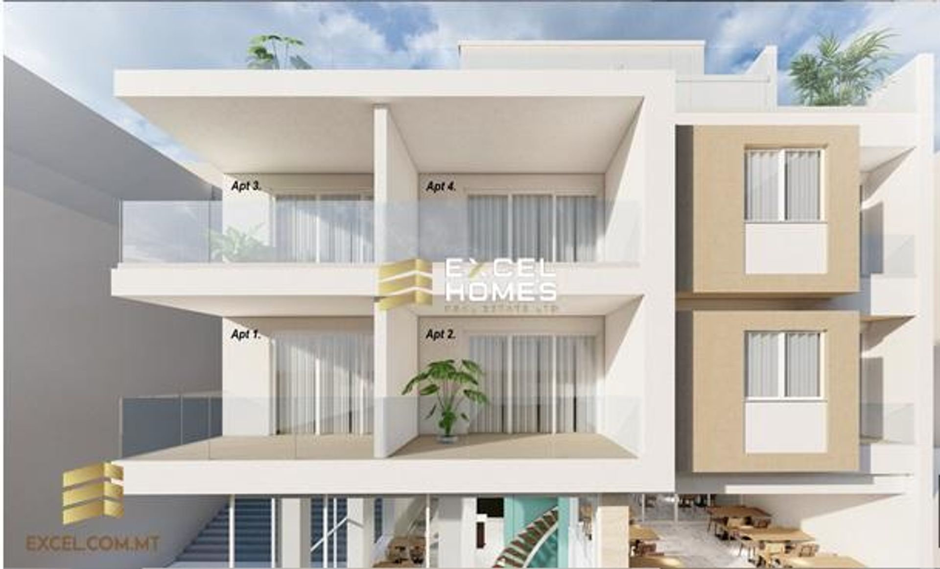 House in Mellieha, Mellieha 12225500