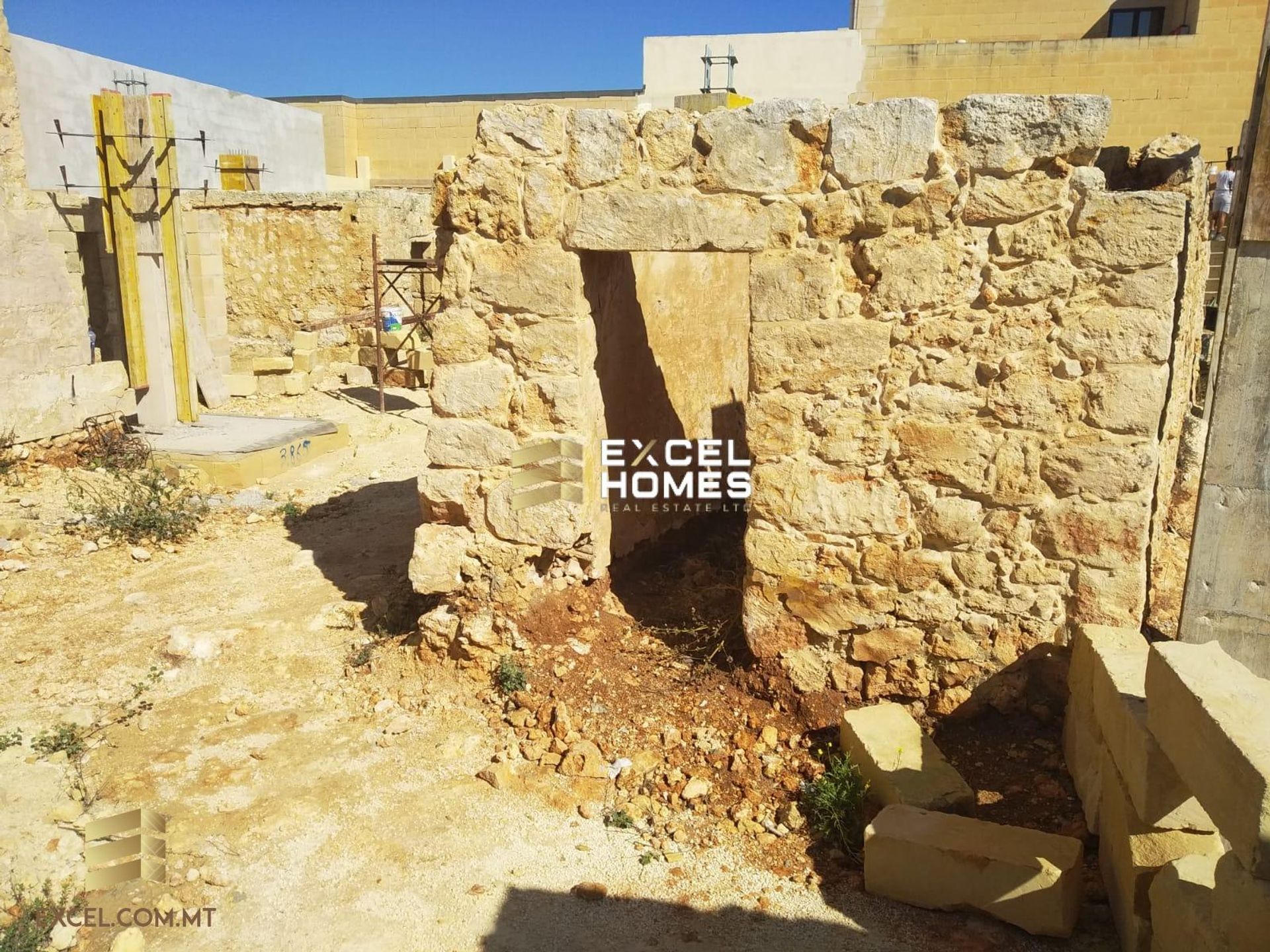 Casa nel Ta'l-Abatija, Imgarr 12225556