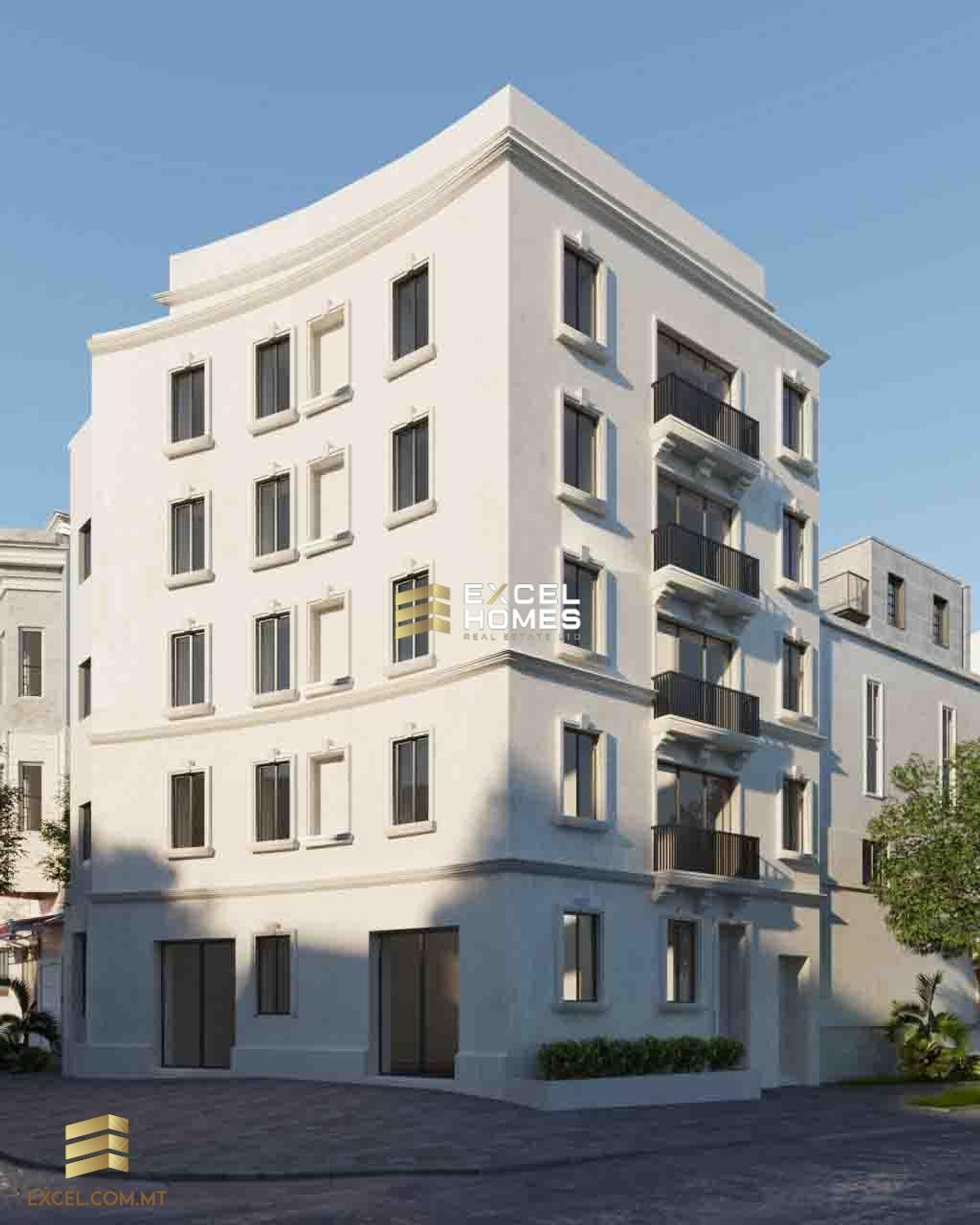 Rumah di Gzira, Gzira 12225668