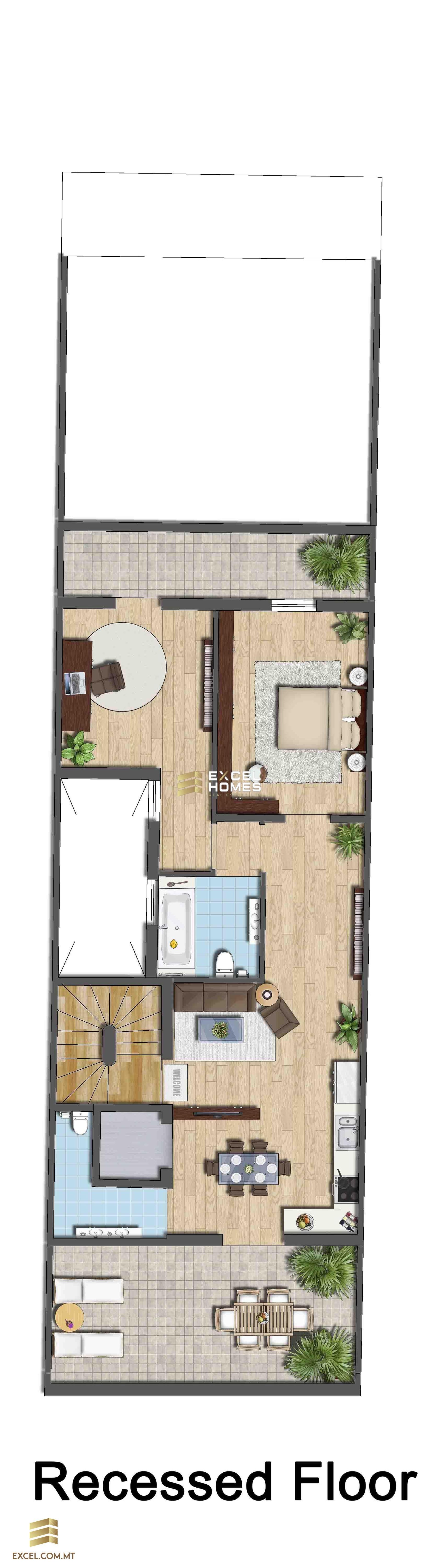 Haus im Msida,  12225674