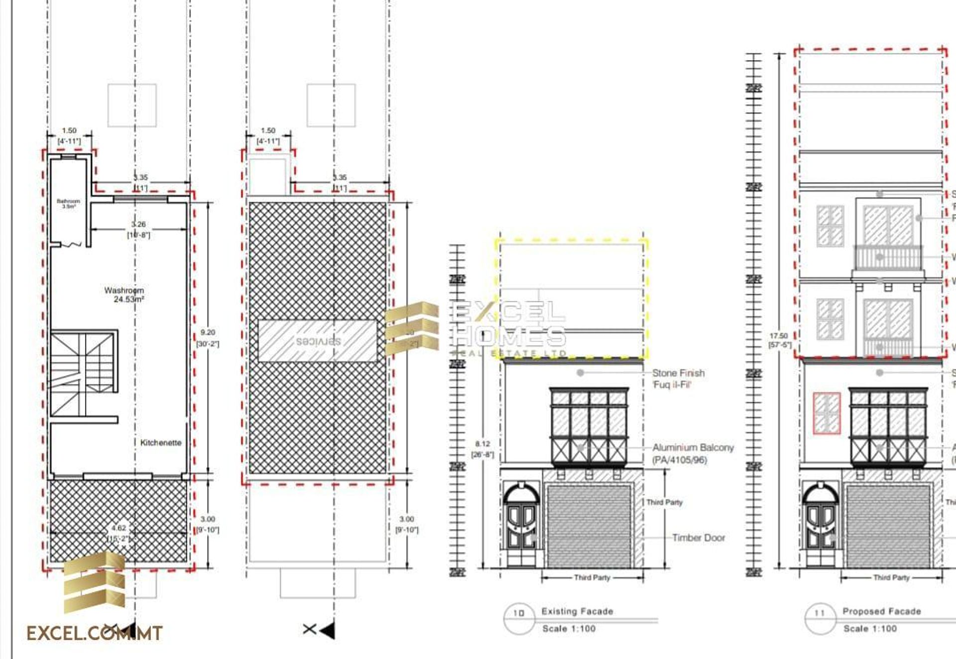 rumah dalam Santa Venera, Santa Venera 12225750