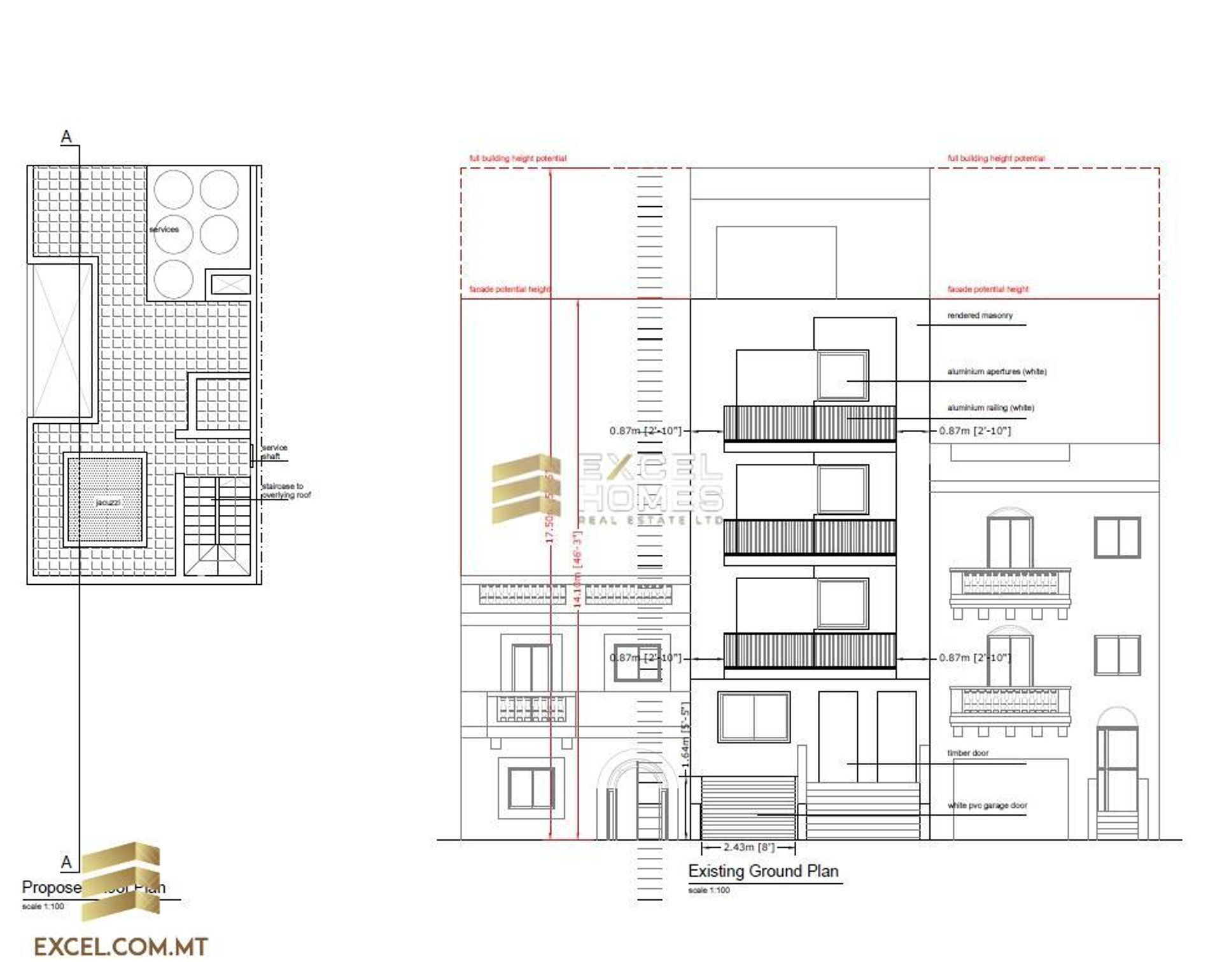 Rumah di Mosta, Mosta 12225781