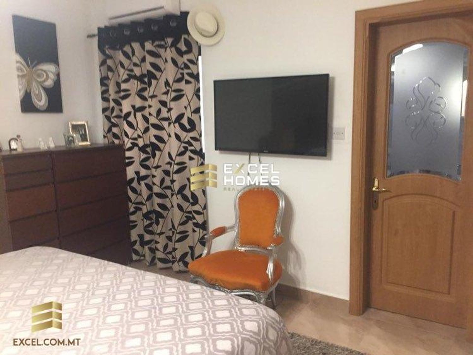 Hus i Gzira, Gzira 12225791