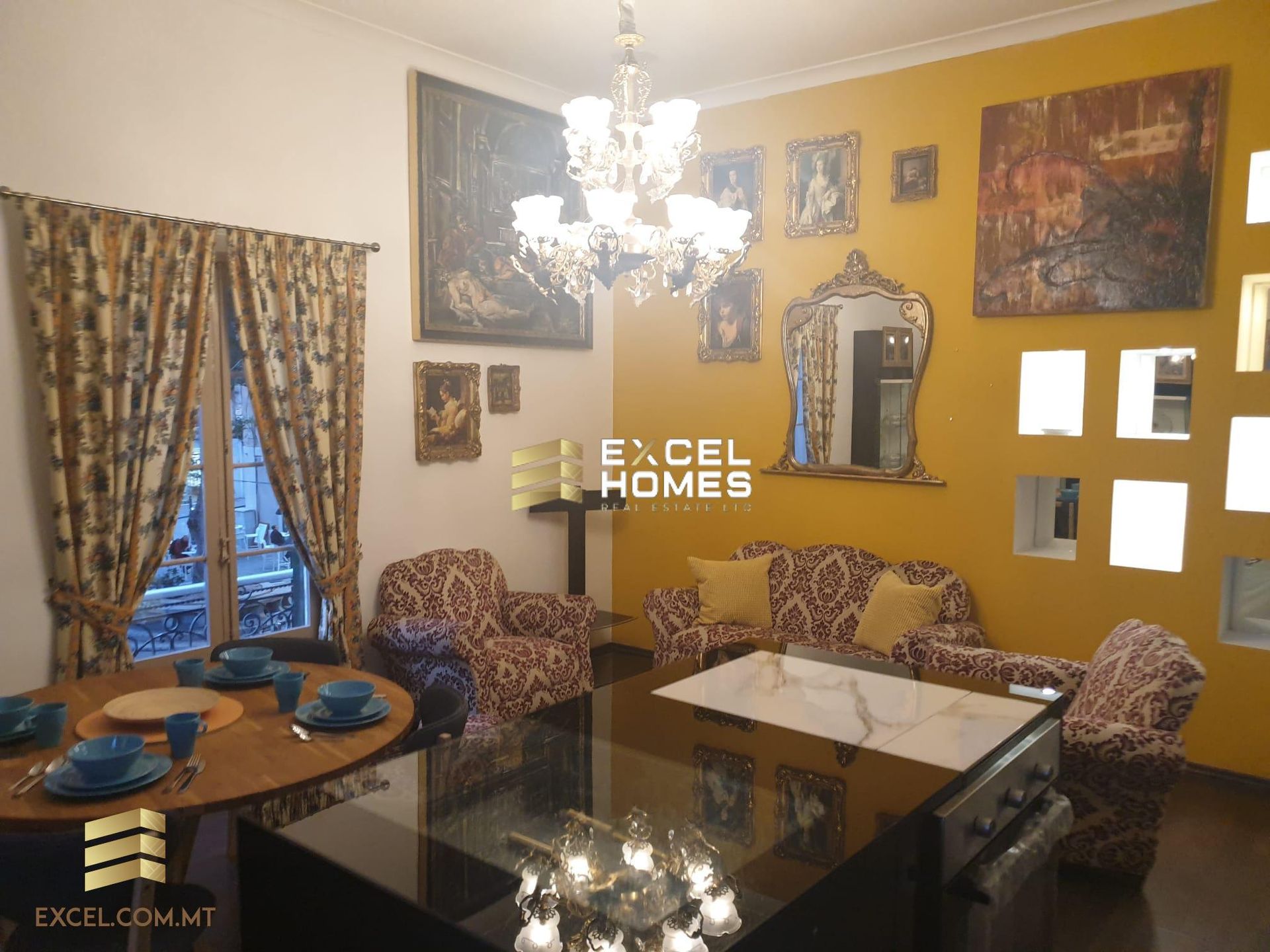 Dom w Sliema, Sliema 12225797