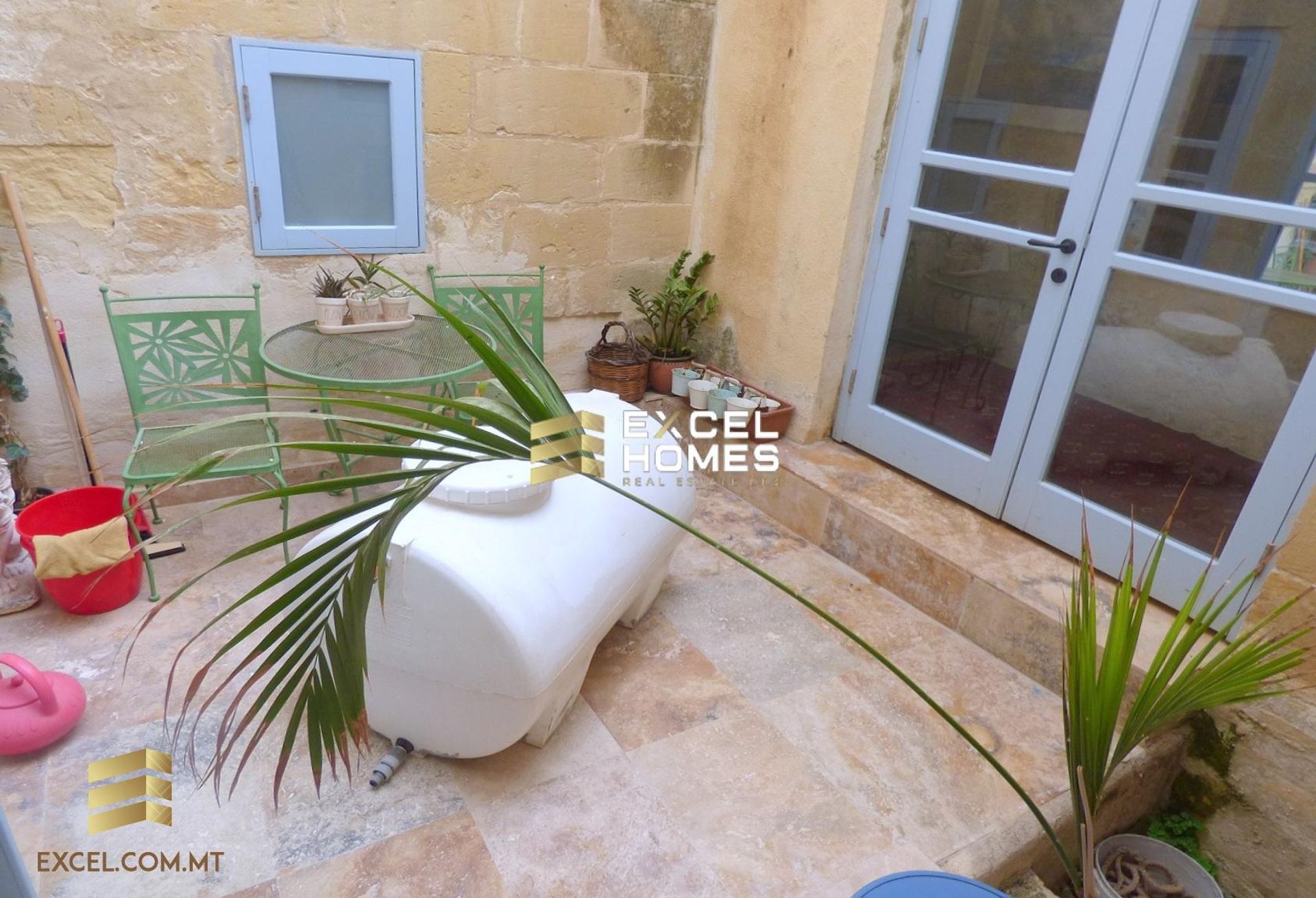 loger dans Cospicua, Bormla 12225835