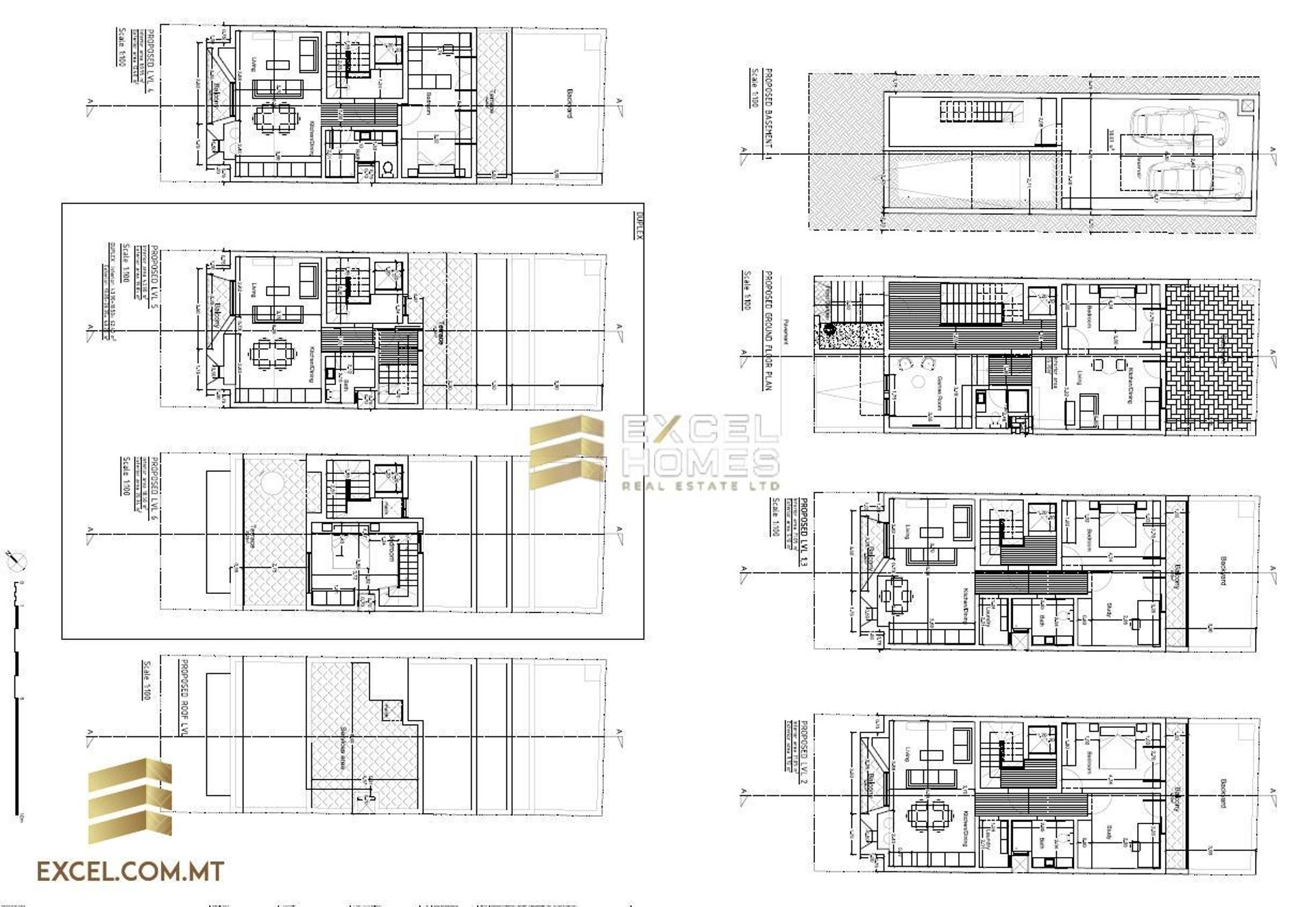 Casa nel Marsascala, Marsascala 12225836