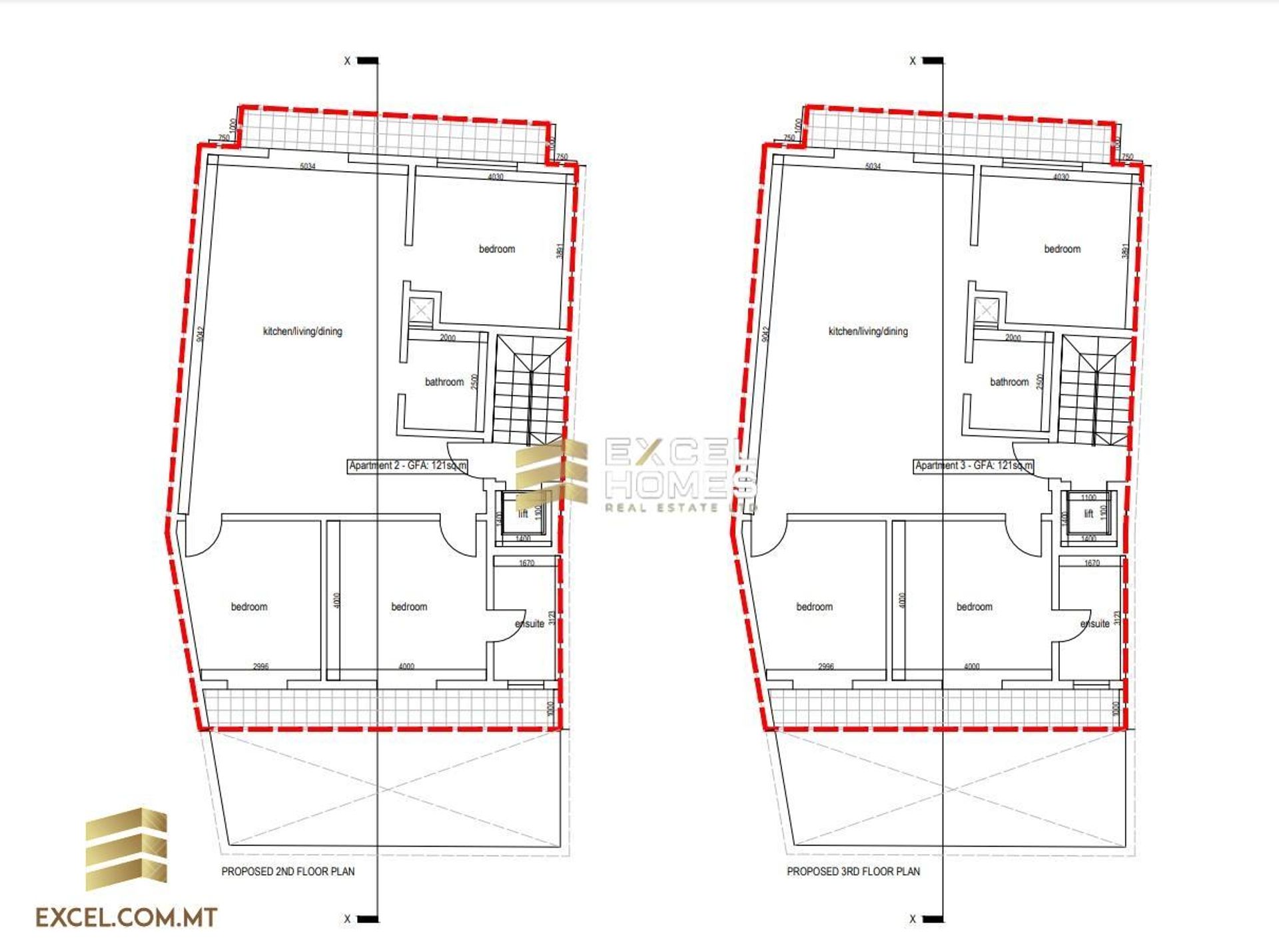 rumah dalam Birkirkara, Birkirkara 12225866