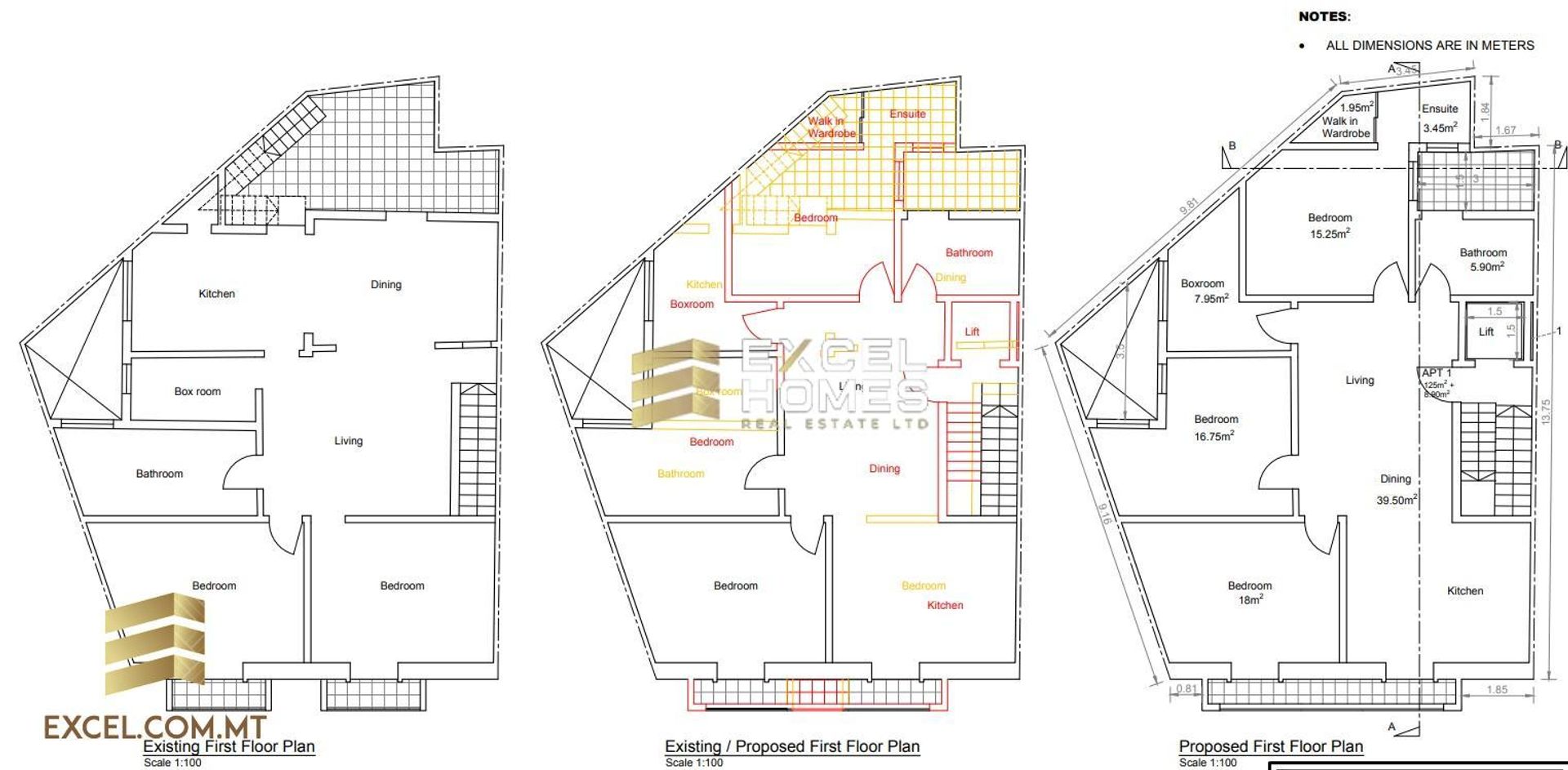 rumah dalam Balzan, Balzan 12225940