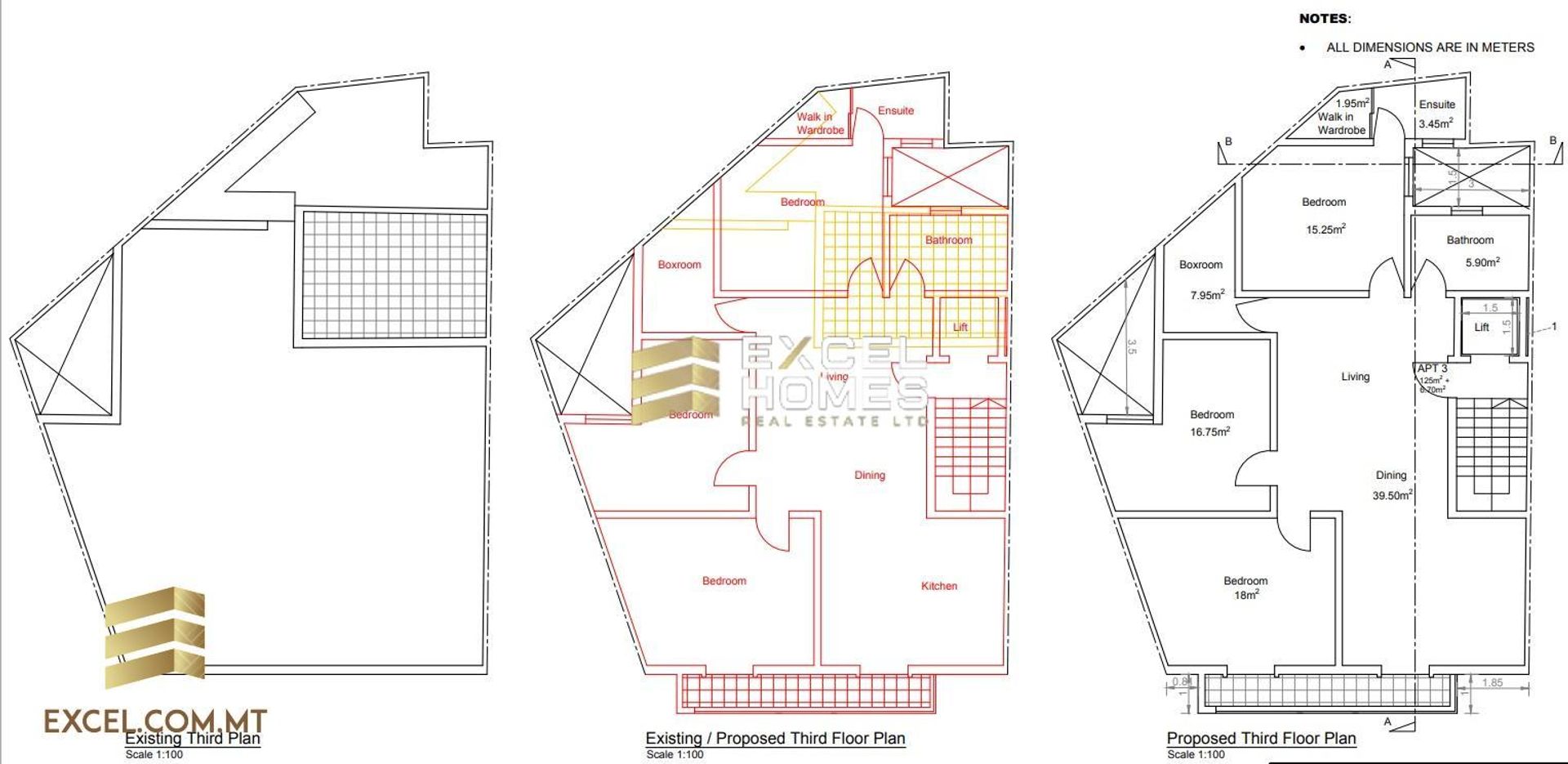 rumah dalam Balzan, Balzan 12225940