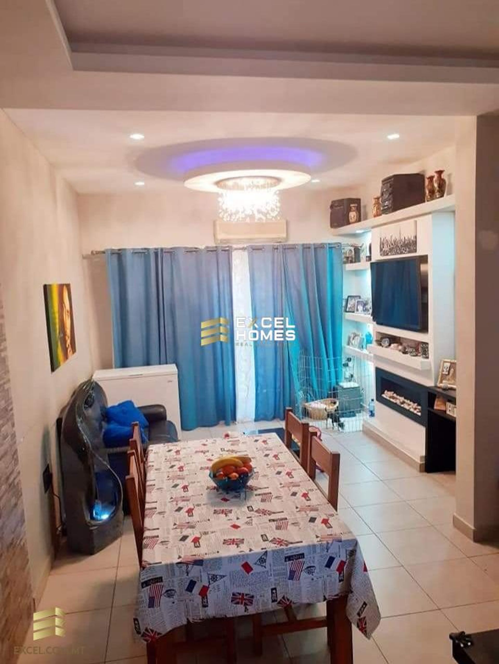 Huis in Cospicua, Bormla 12225948