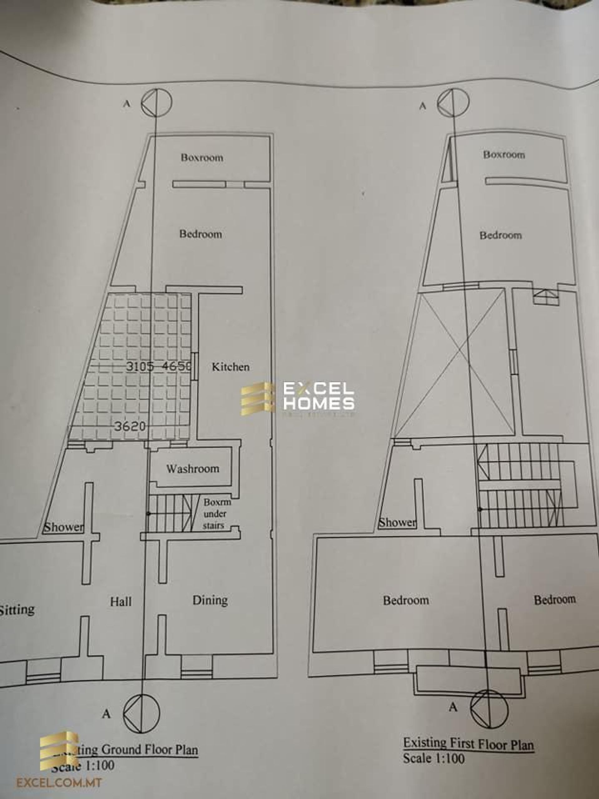 Plusieurs copropriétés dans Żejtun,  12226021