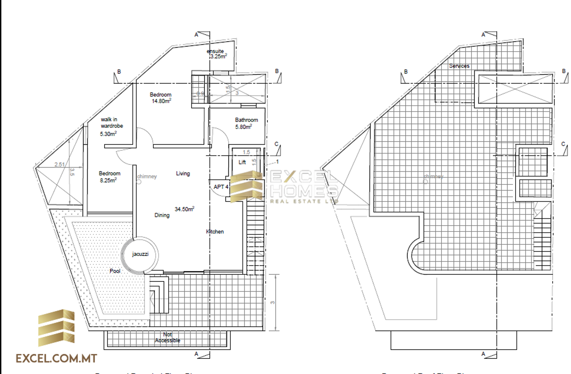 rumah dalam Balzan, Balzan 12226070