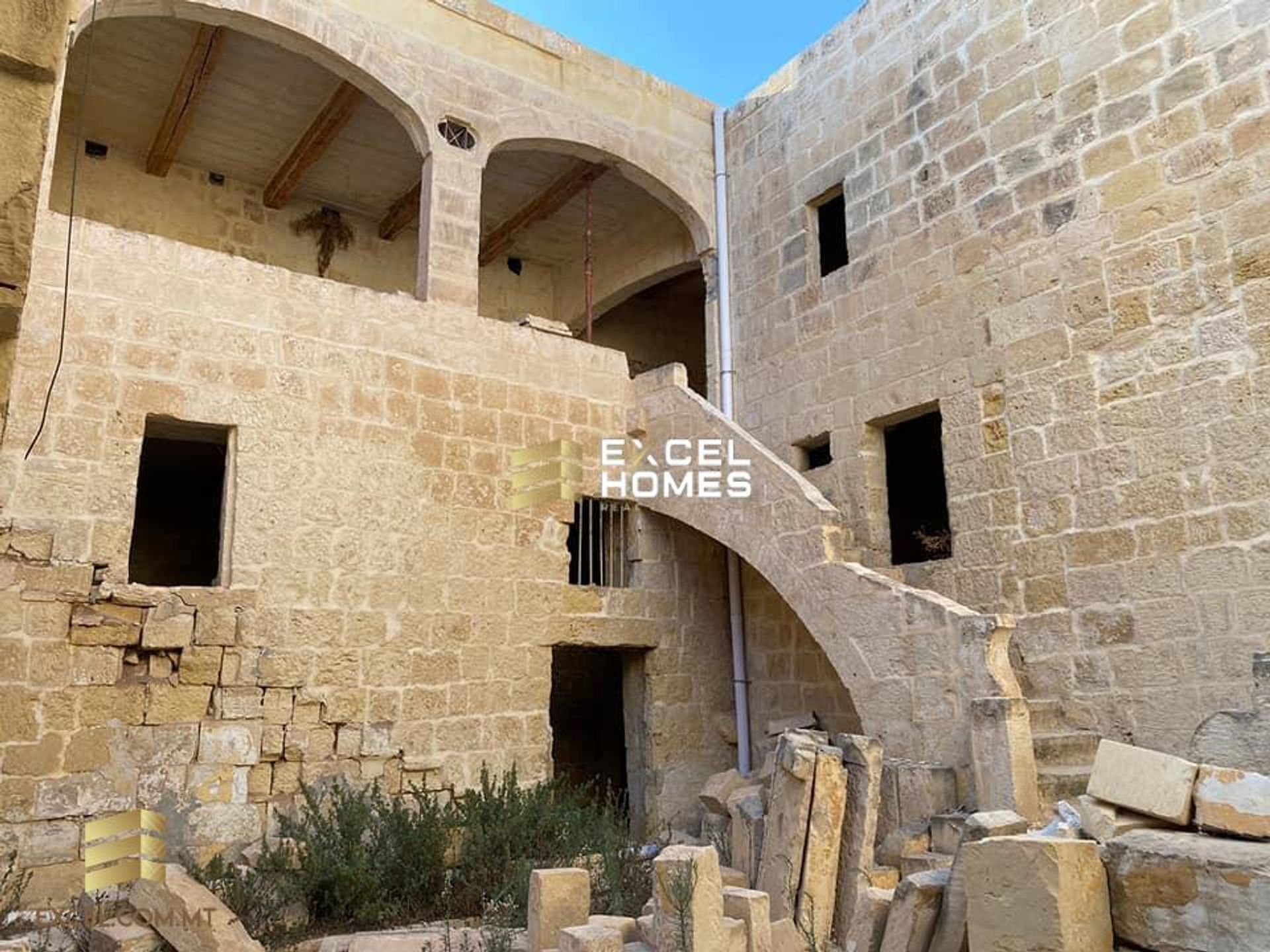 Rumah di Żebbuġ,  12226286