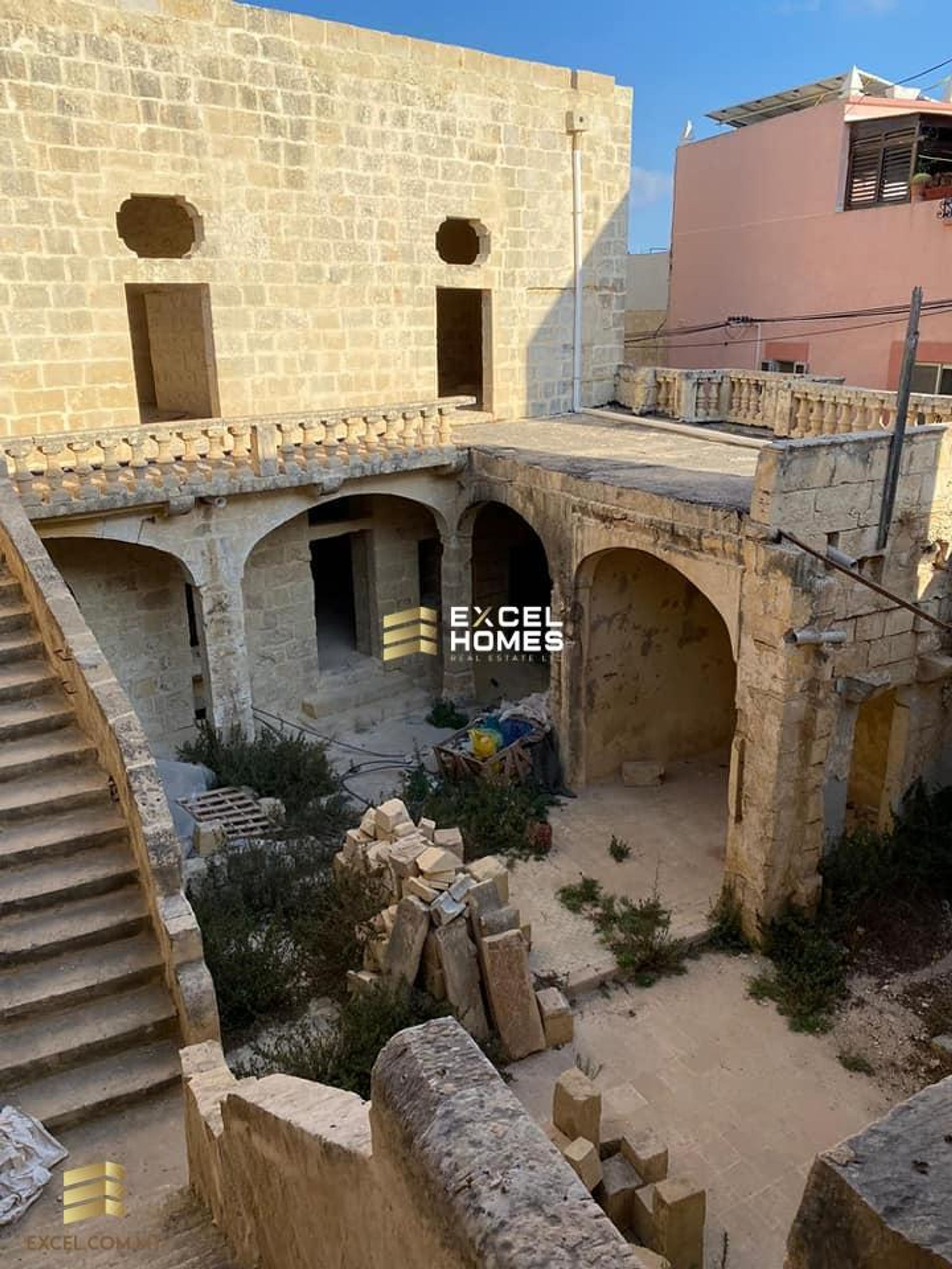 Rumah di Żebbuġ,  12226286